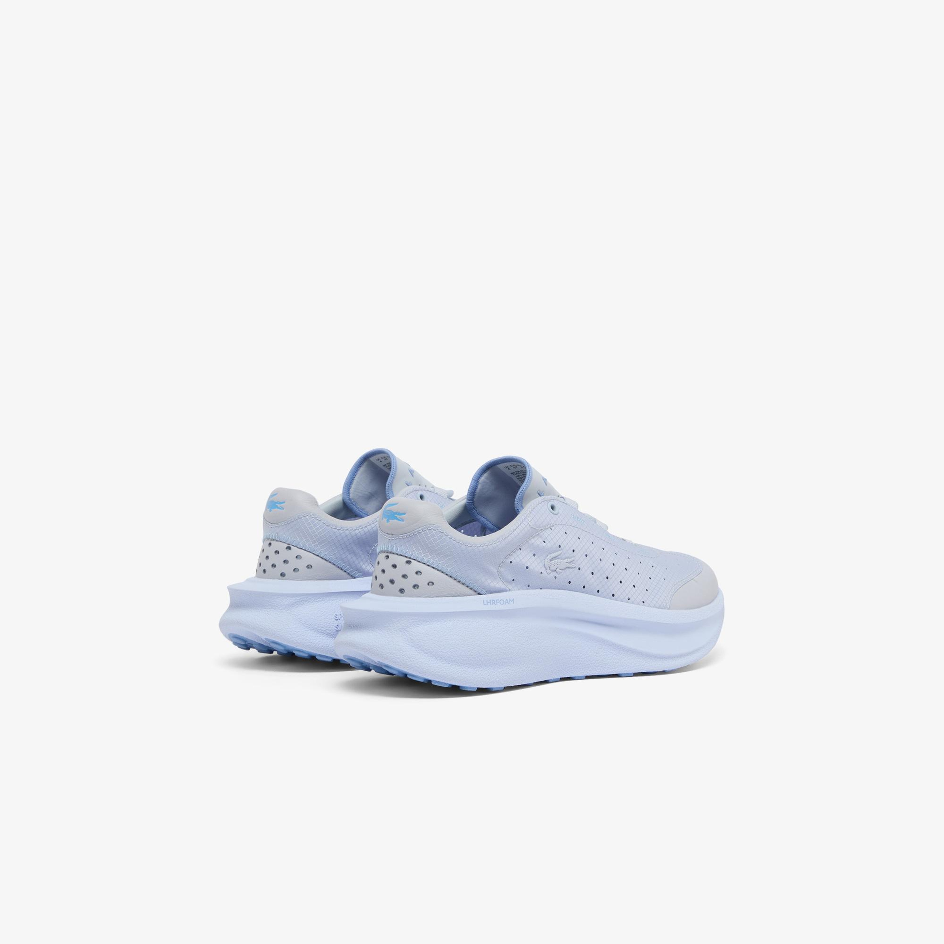 Lacoste Neo Run Active Kadın Mavi Sneaker