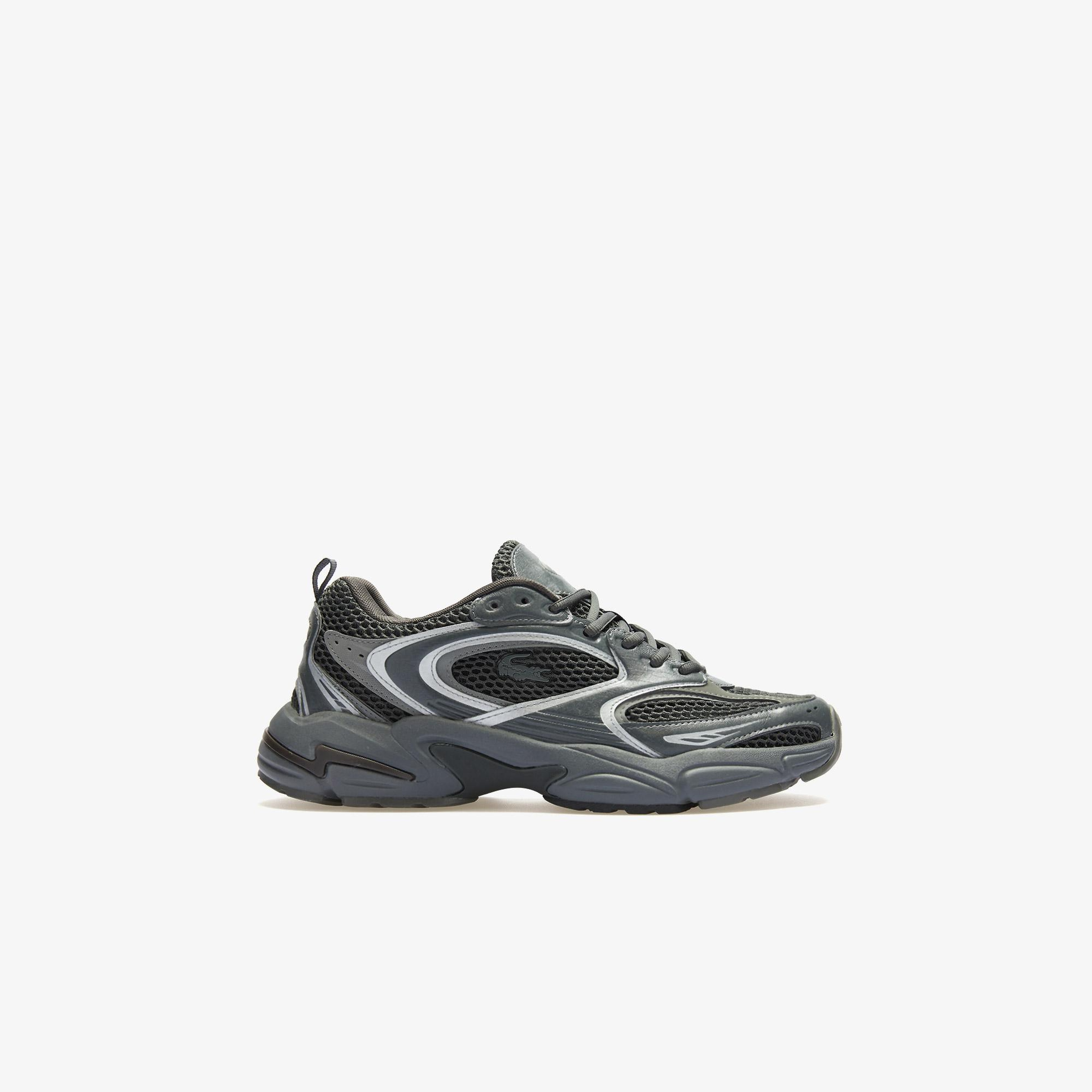 Lacoste Storm 96 2K Erkek Siyah Sneaker