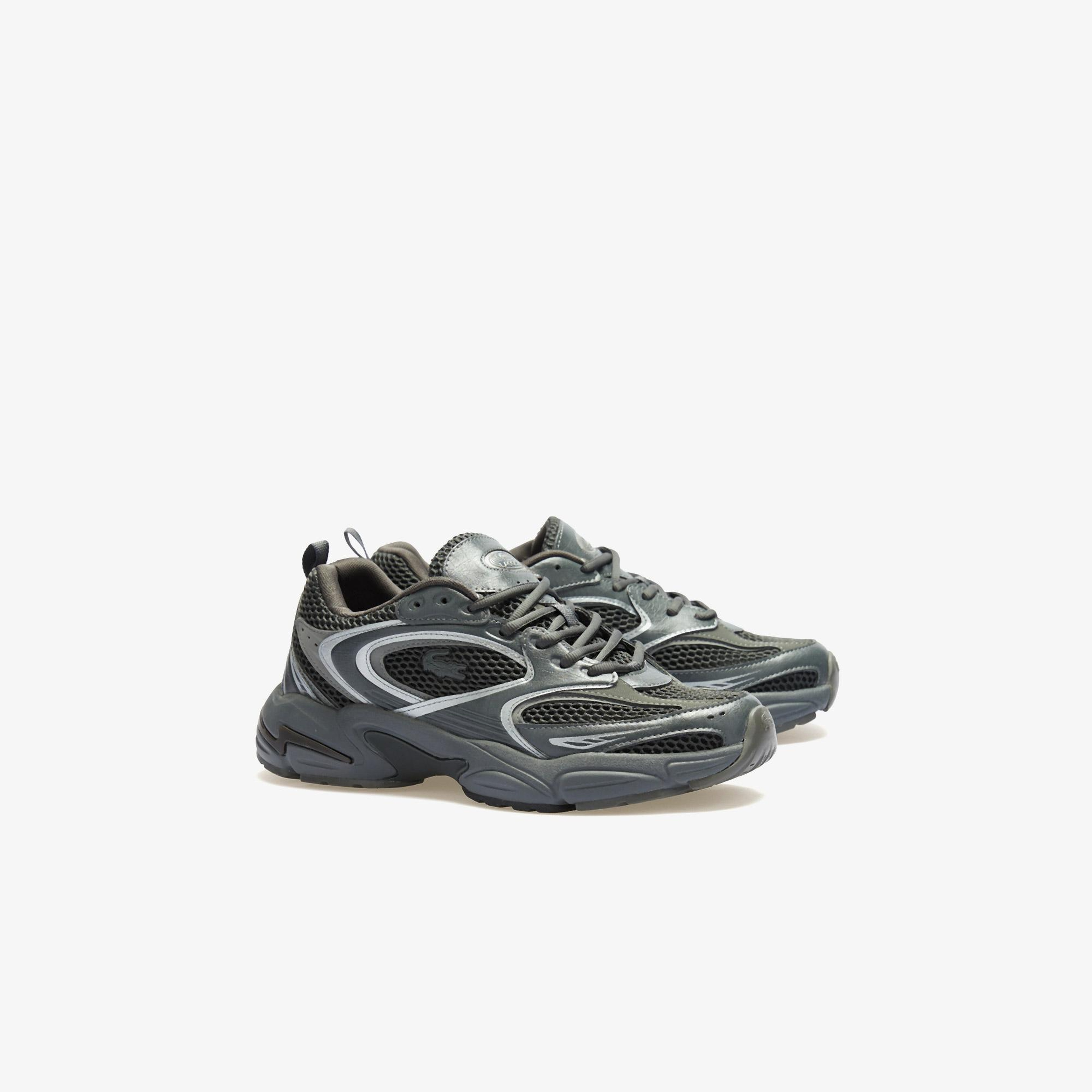 Lacoste Storm 96 2K Erkek Siyah Sneaker