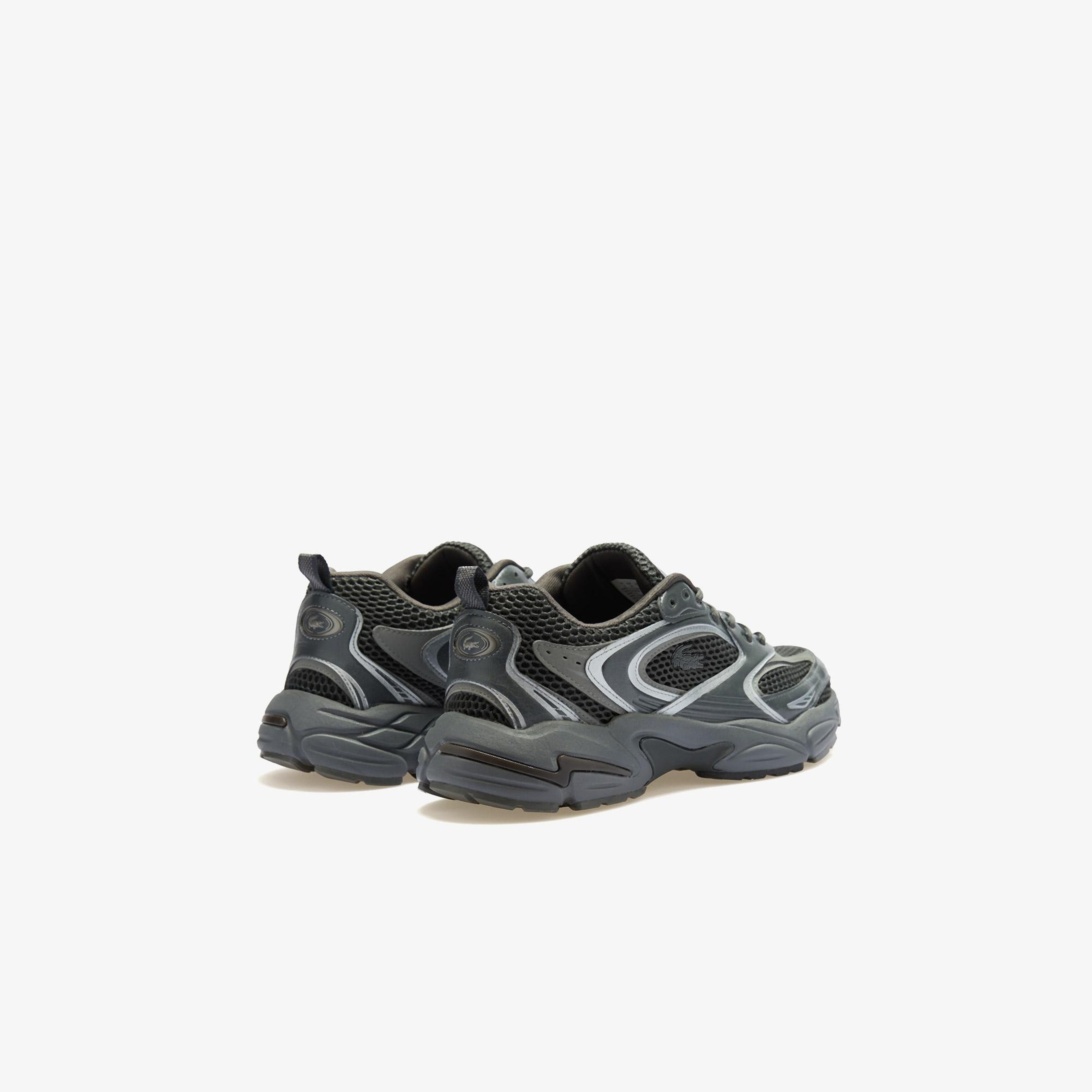Lacoste Storm 96 2K Erkek Siyah Sneaker