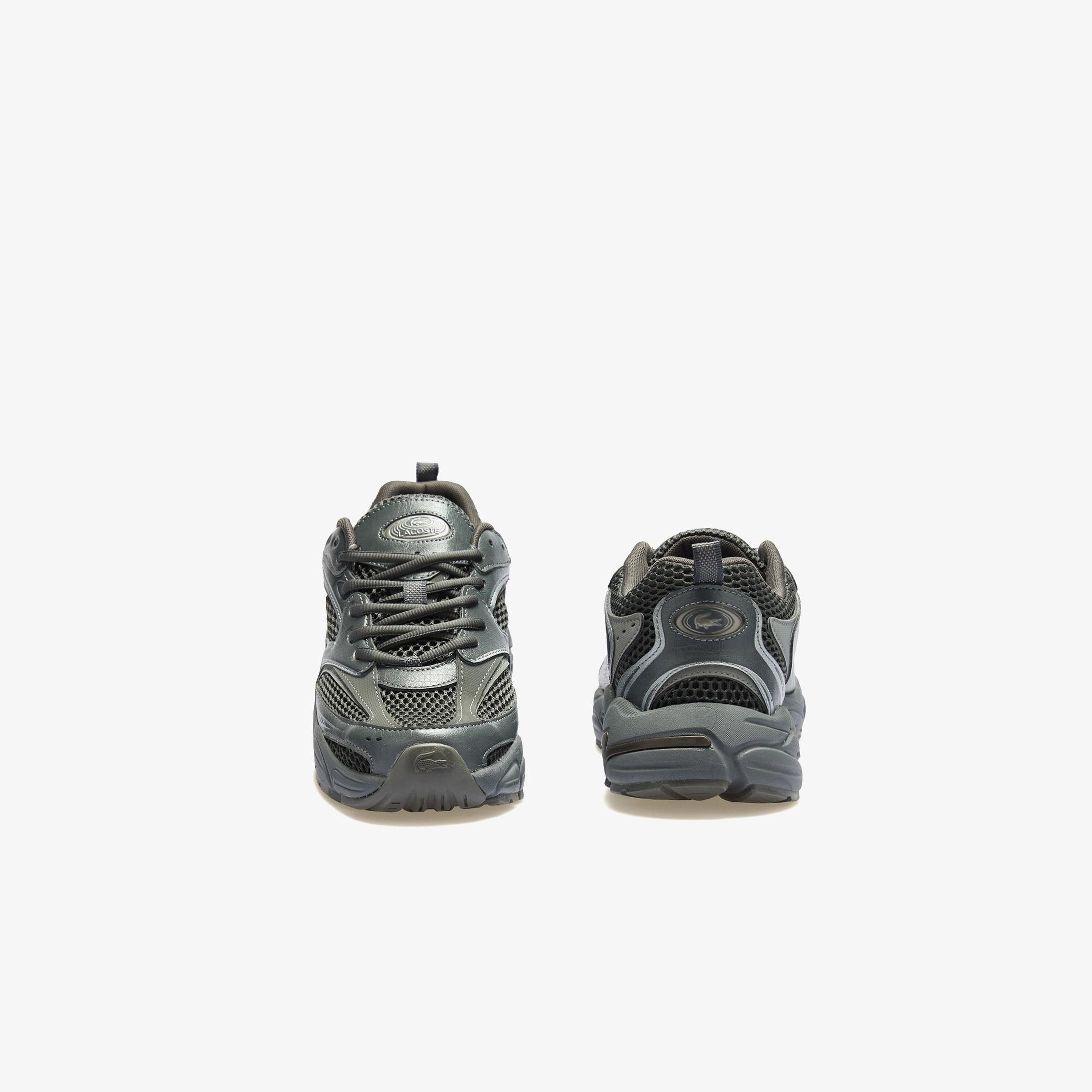 Lacoste Storm 96 2K Erkek Siyah Sneaker