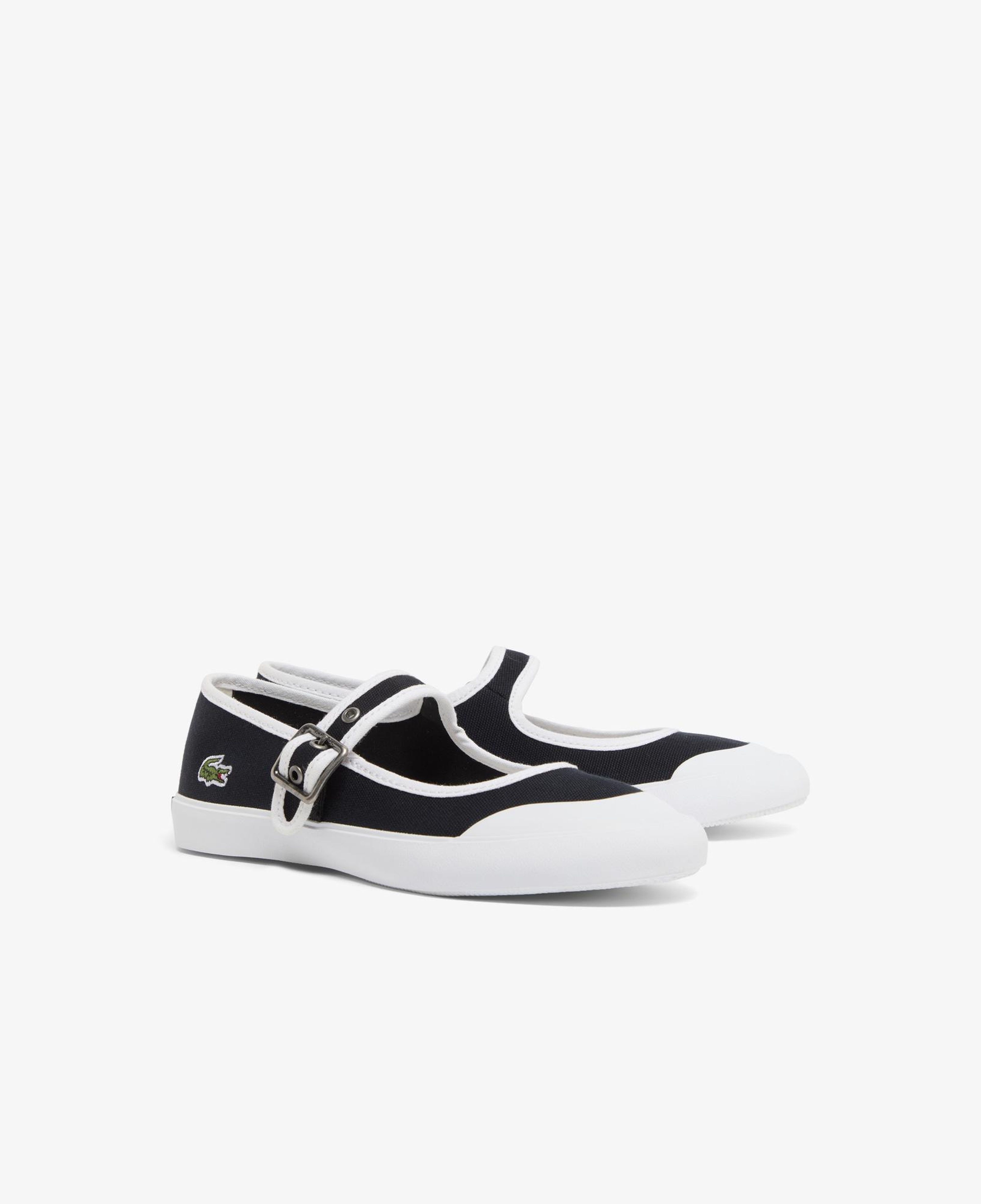 Lacoste Mary-J Kadın Siyah Sneaker