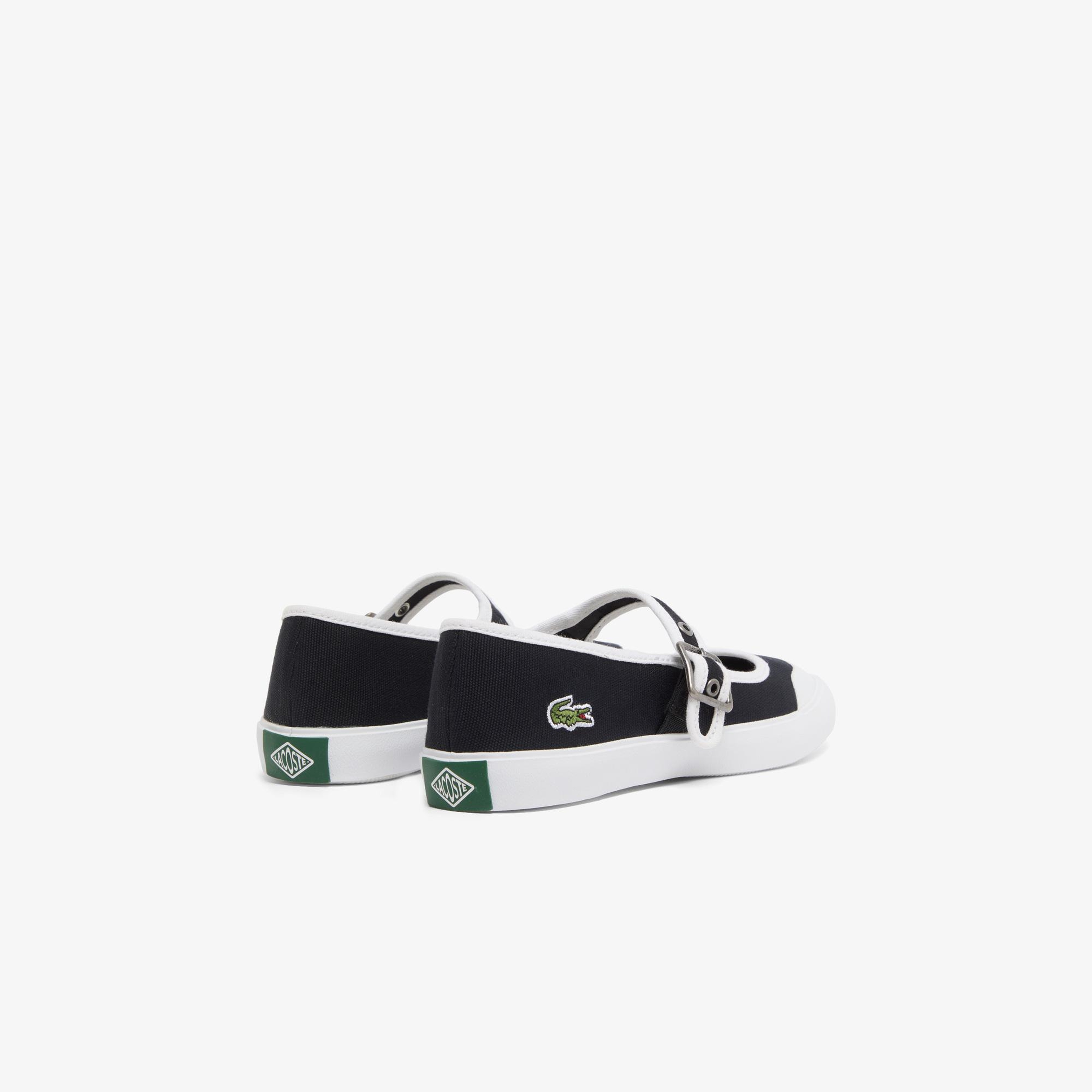 Lacoste Mary-J Kadın Siyah Sneaker
