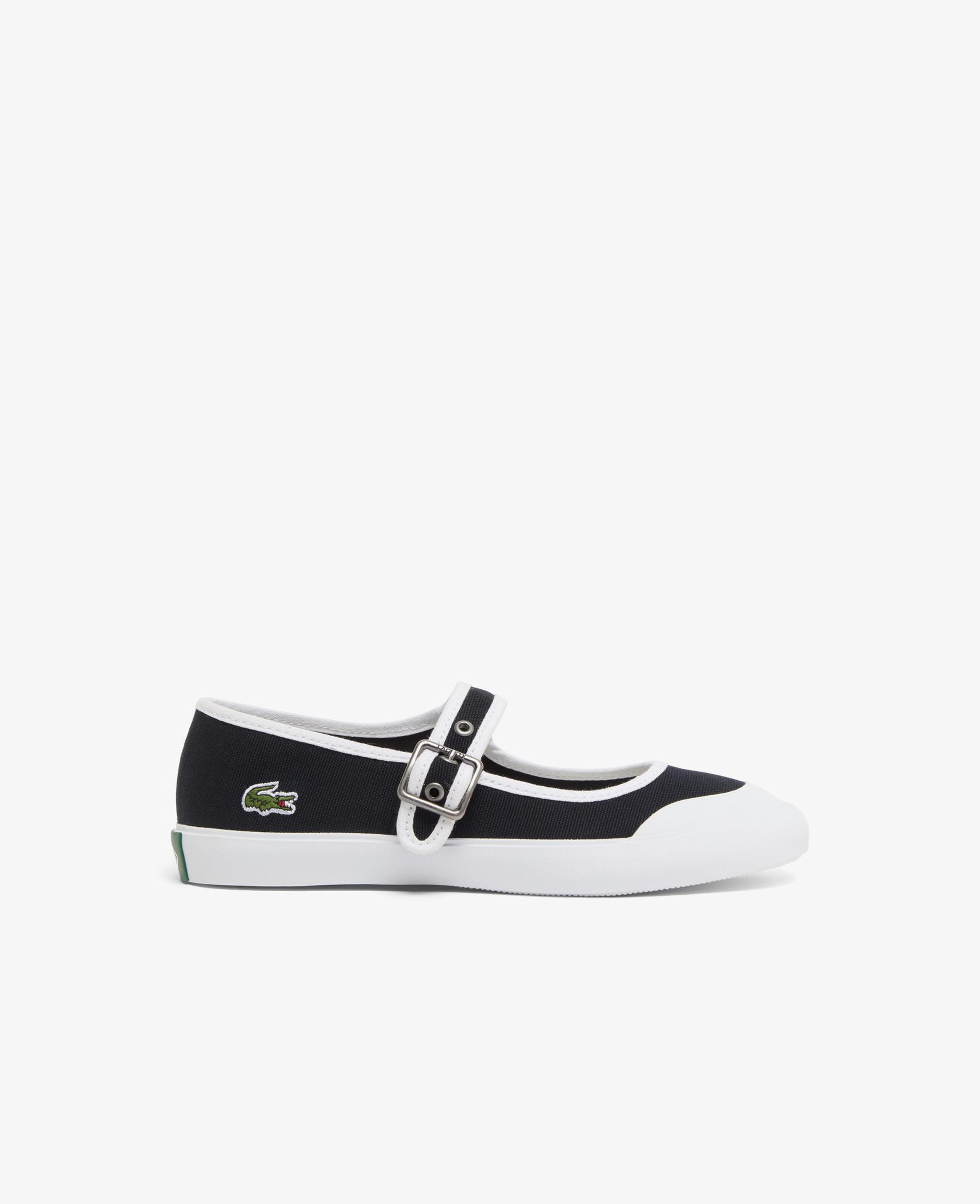 Lacoste Mary-J Kadın Siyah Sneaker