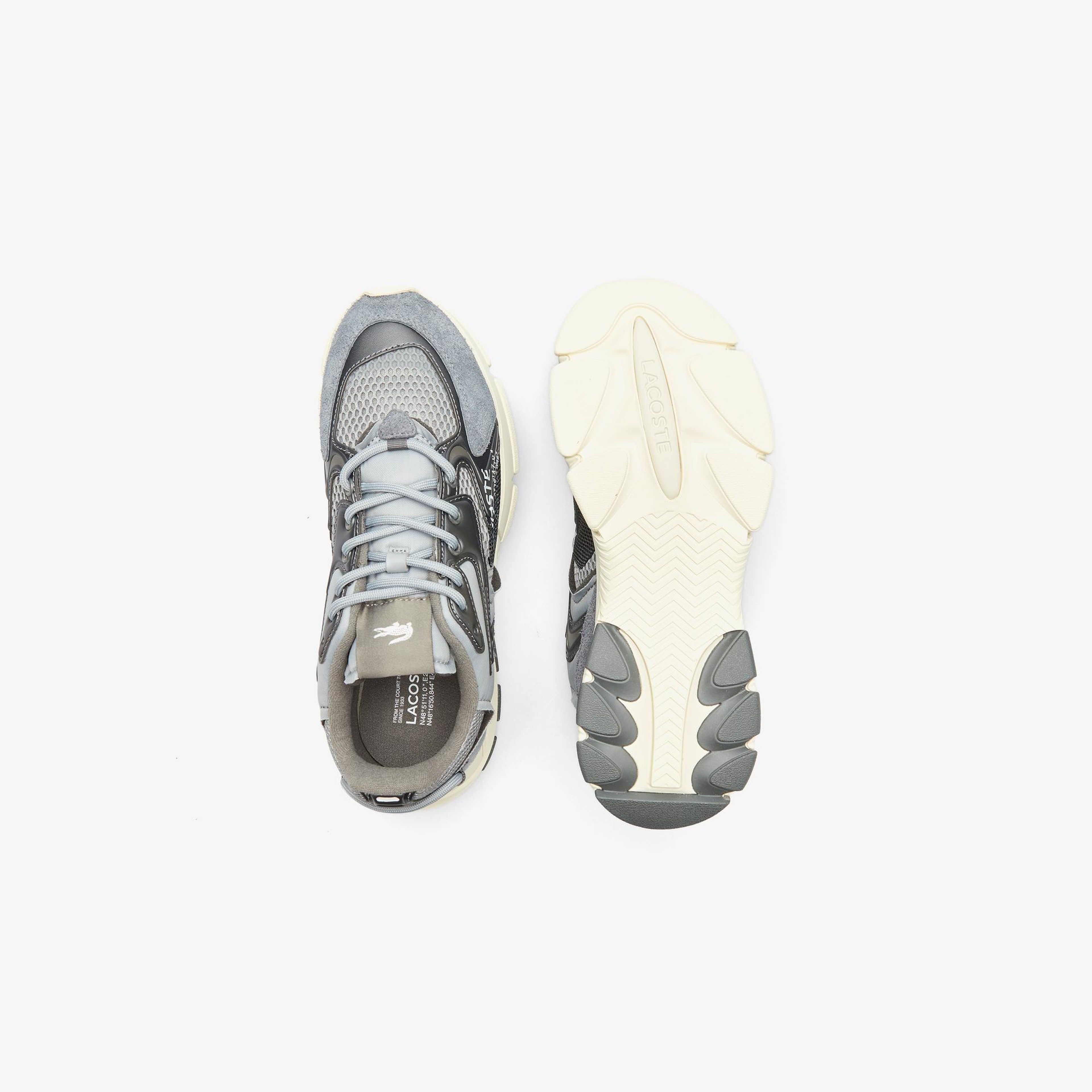 Lacoste Erkek Spor Sneaker