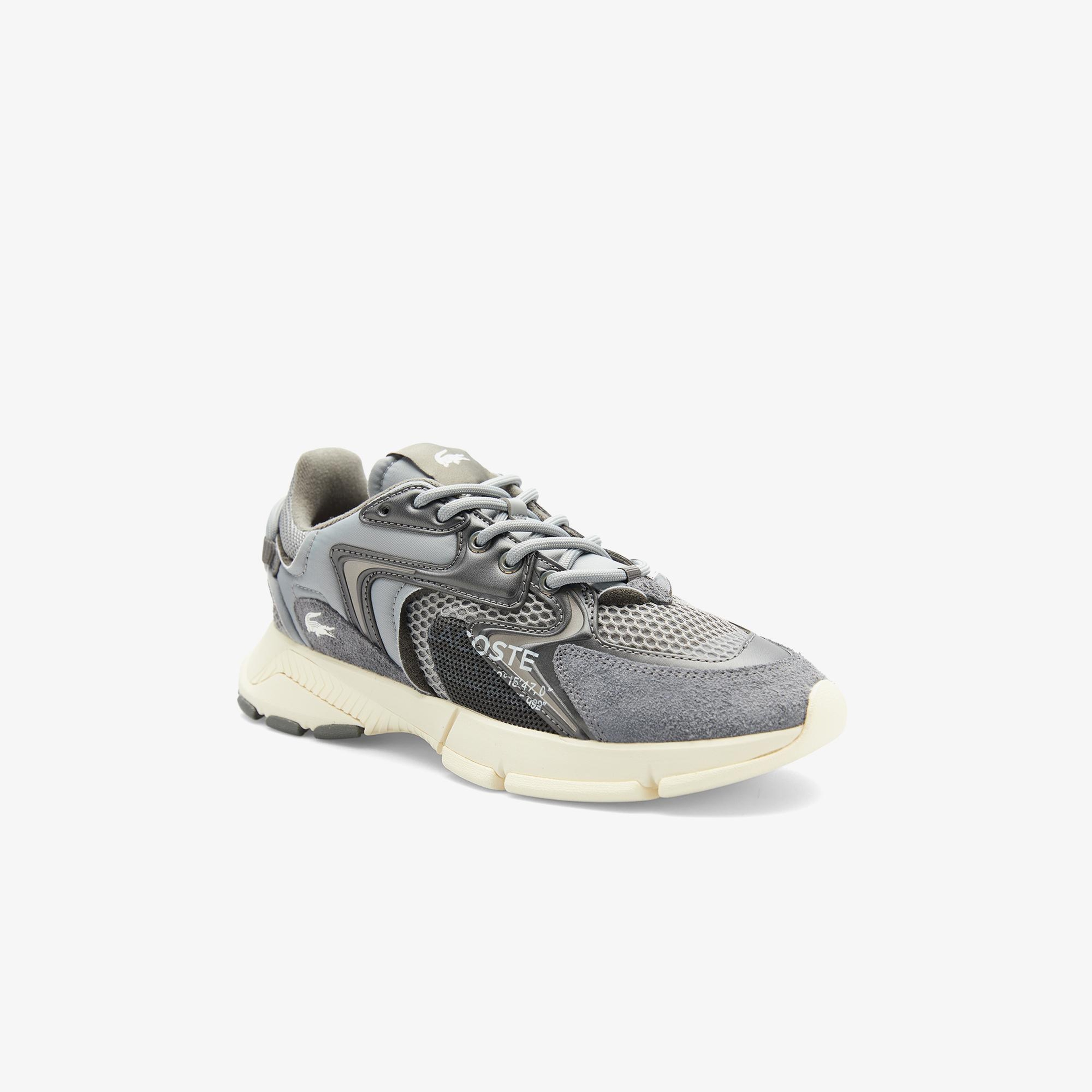 Lacoste Erkek Spor Sneaker