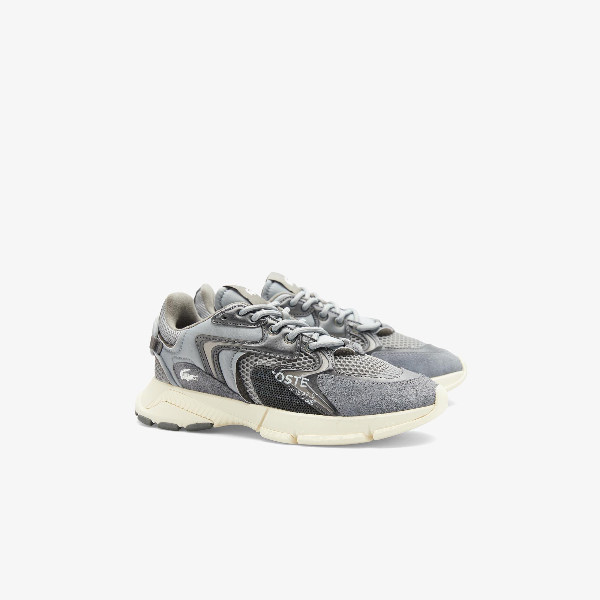Lacoste Erkek Spor Sneaker