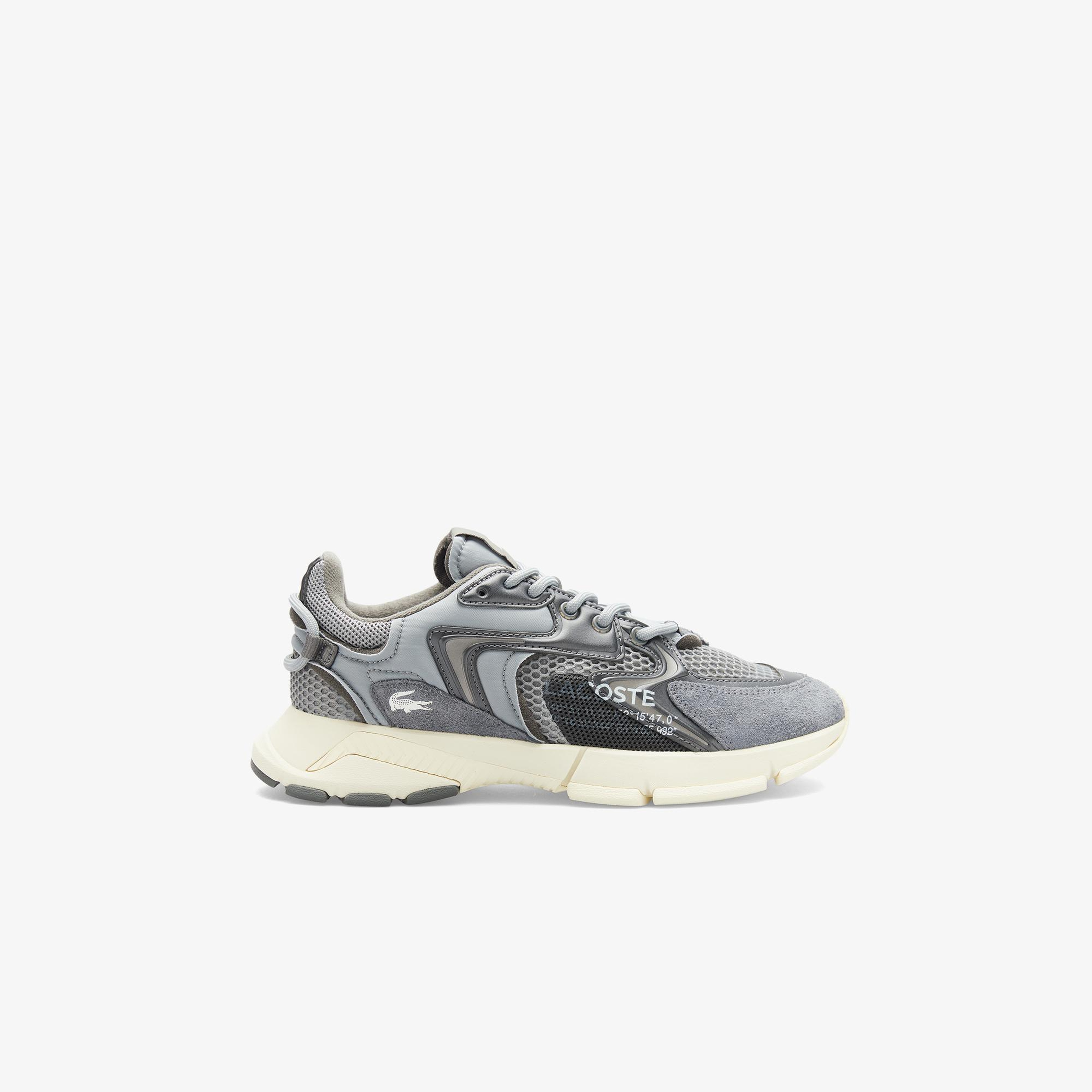 Lacoste Erkek Spor Sneaker