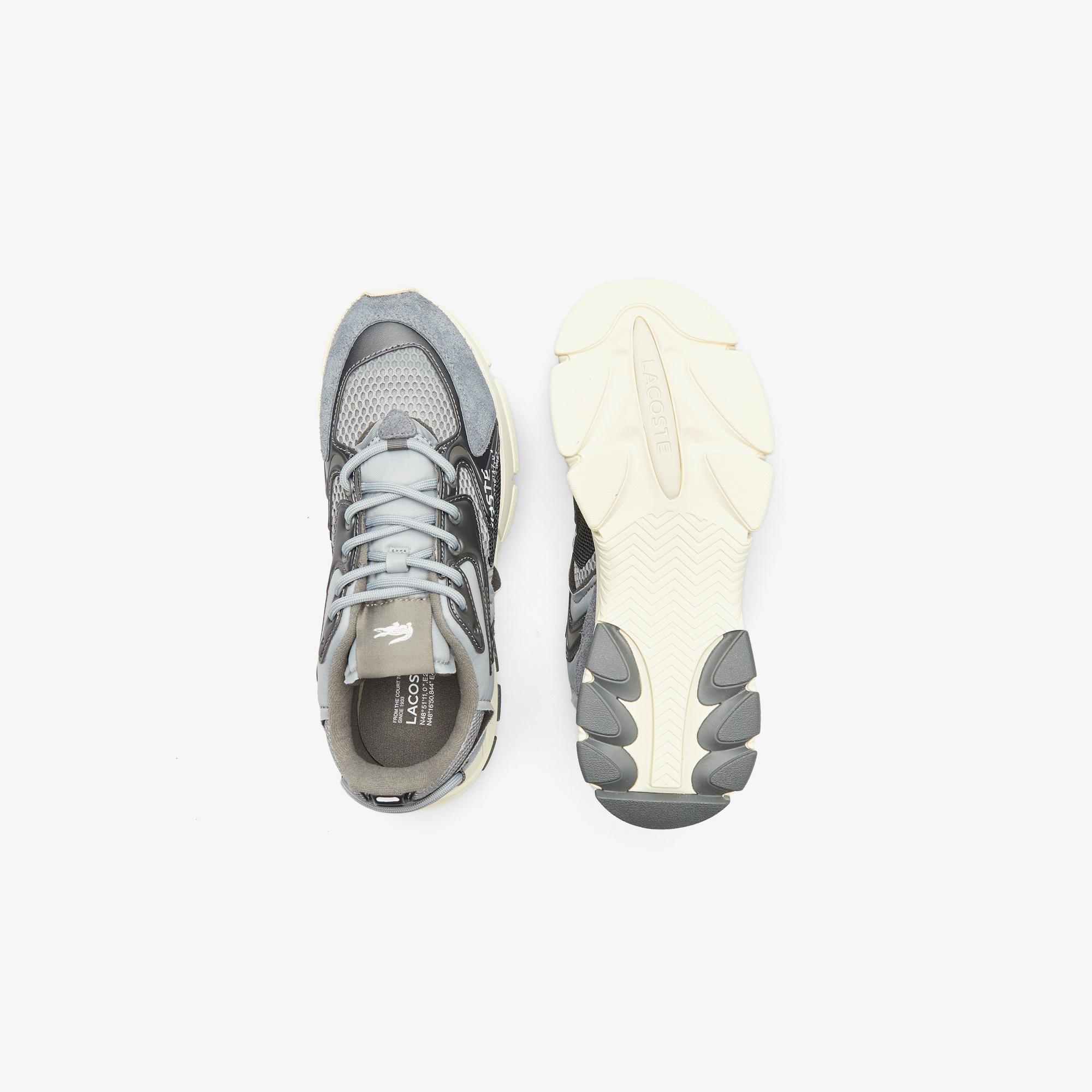 Lacoste Erkek Spor Sneaker