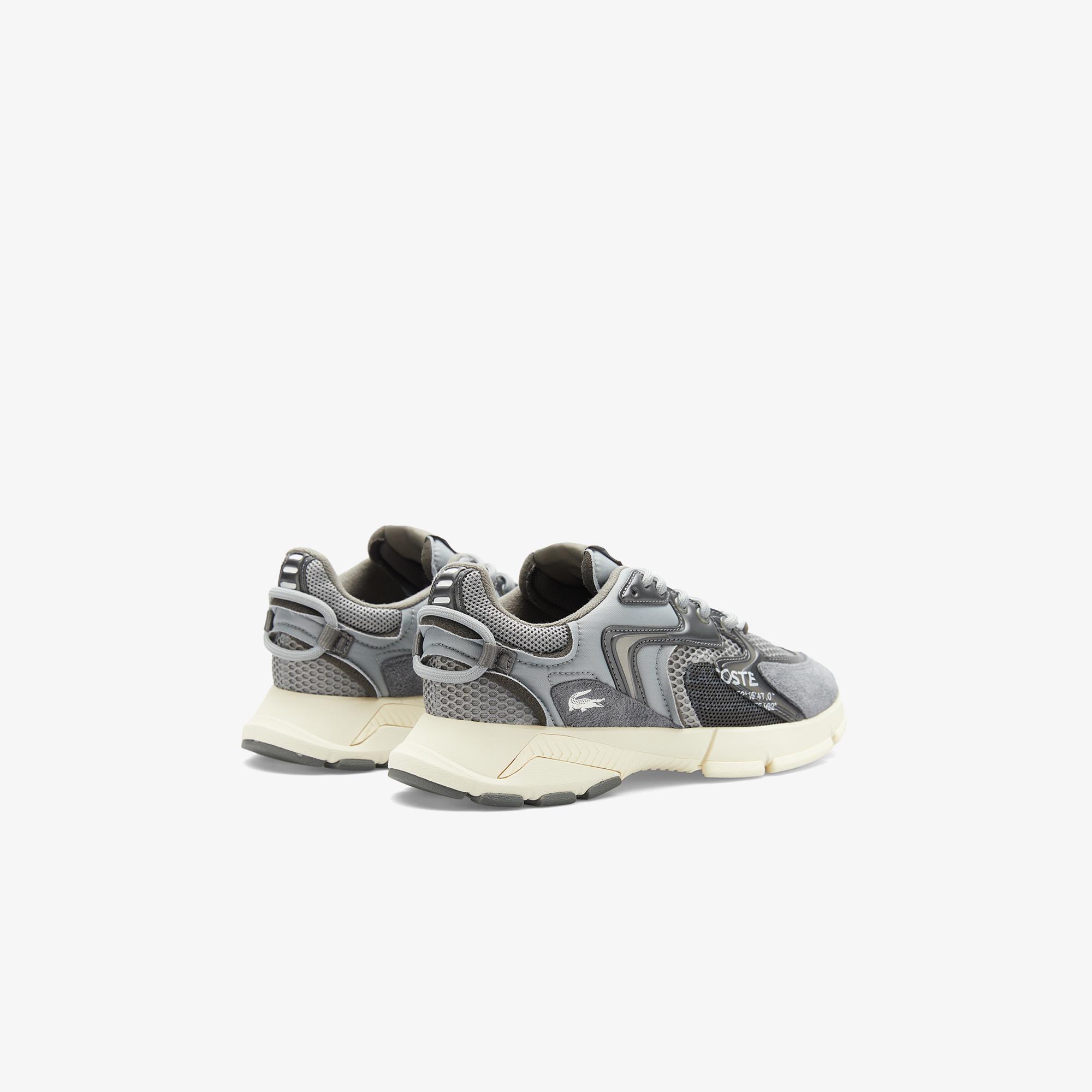 Lacoste Erkek Spor Sneaker
