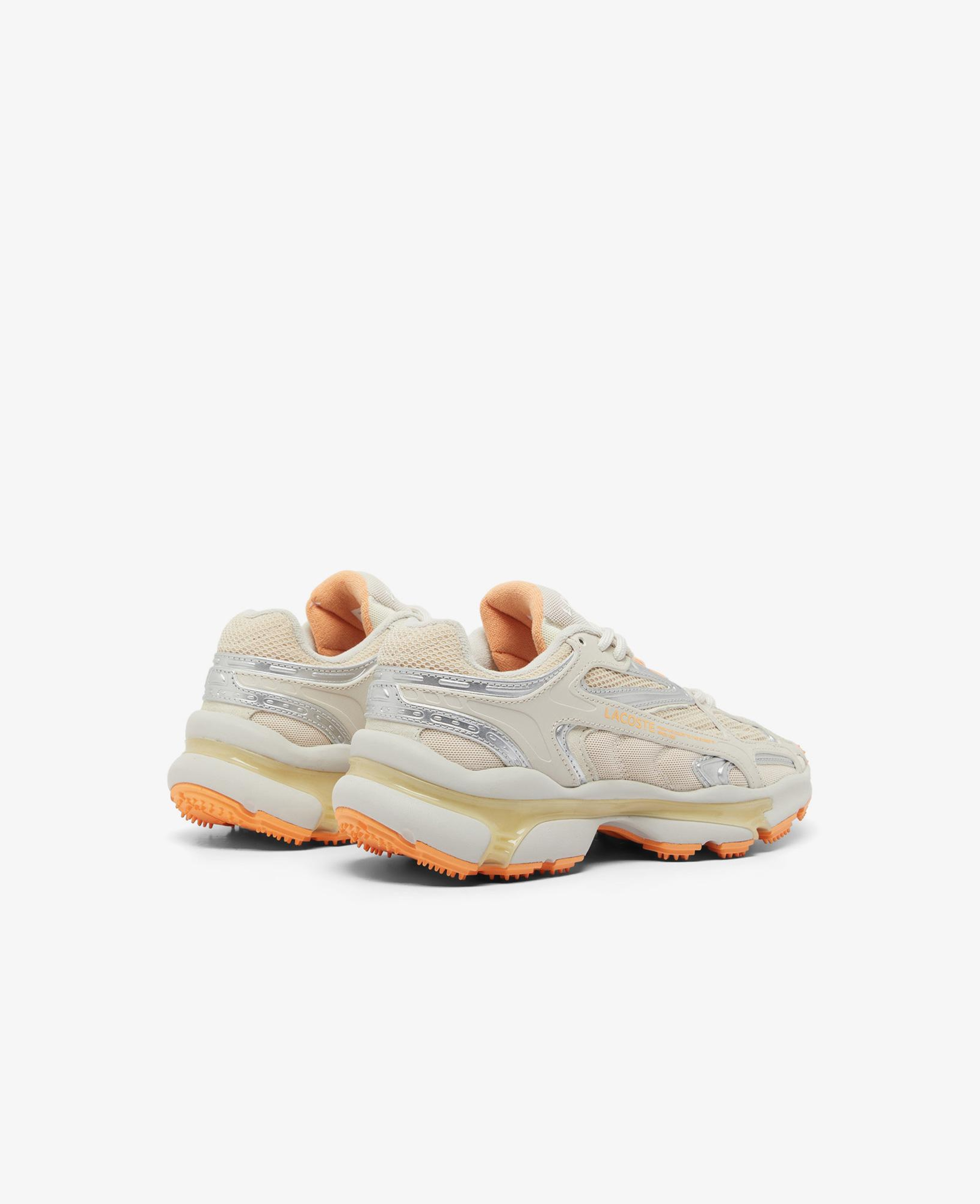 Lacoste L003 2K24 Kadın Bej Sneaker