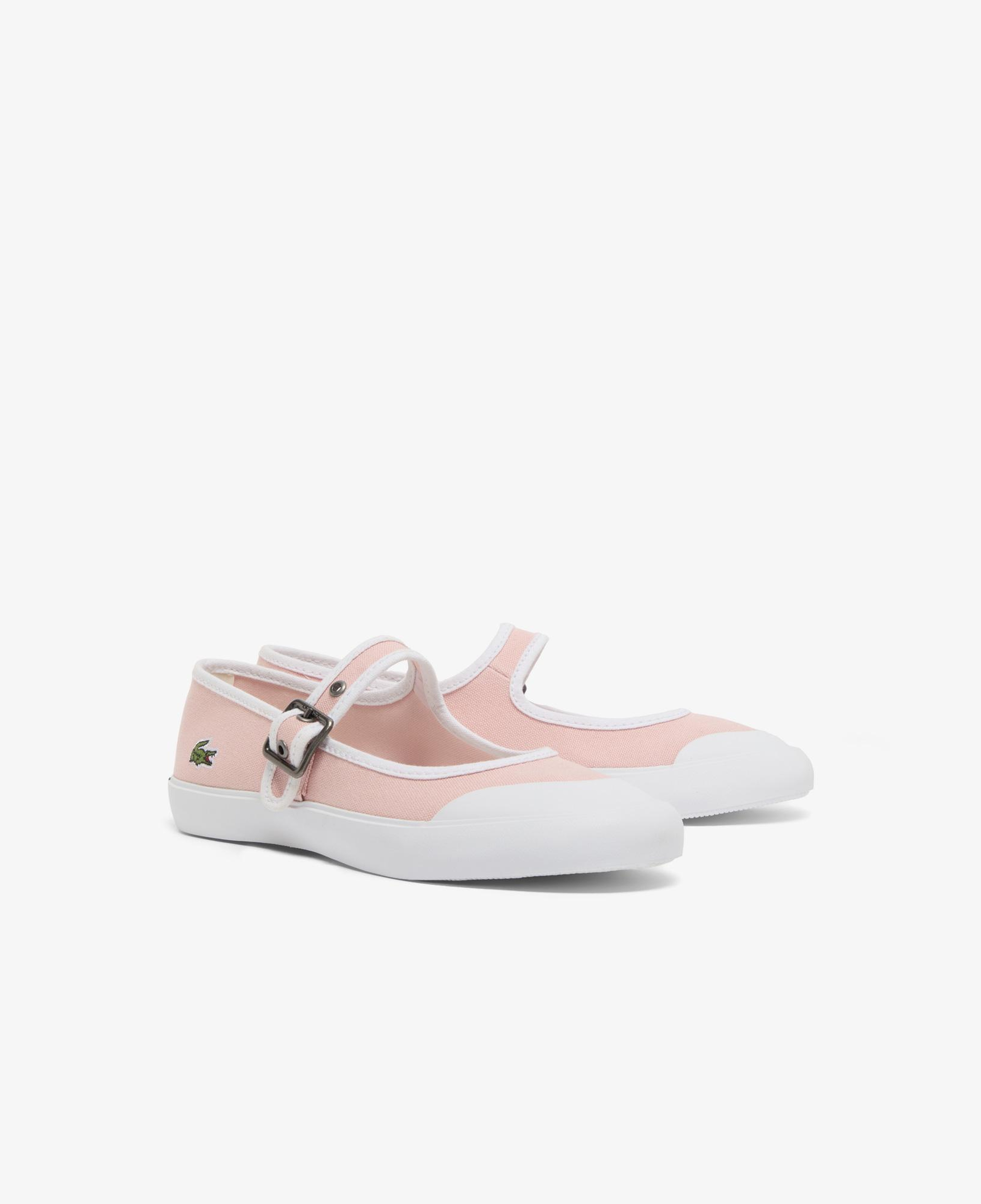 Lacoste Mary-J Kadın Pembe Sneaker