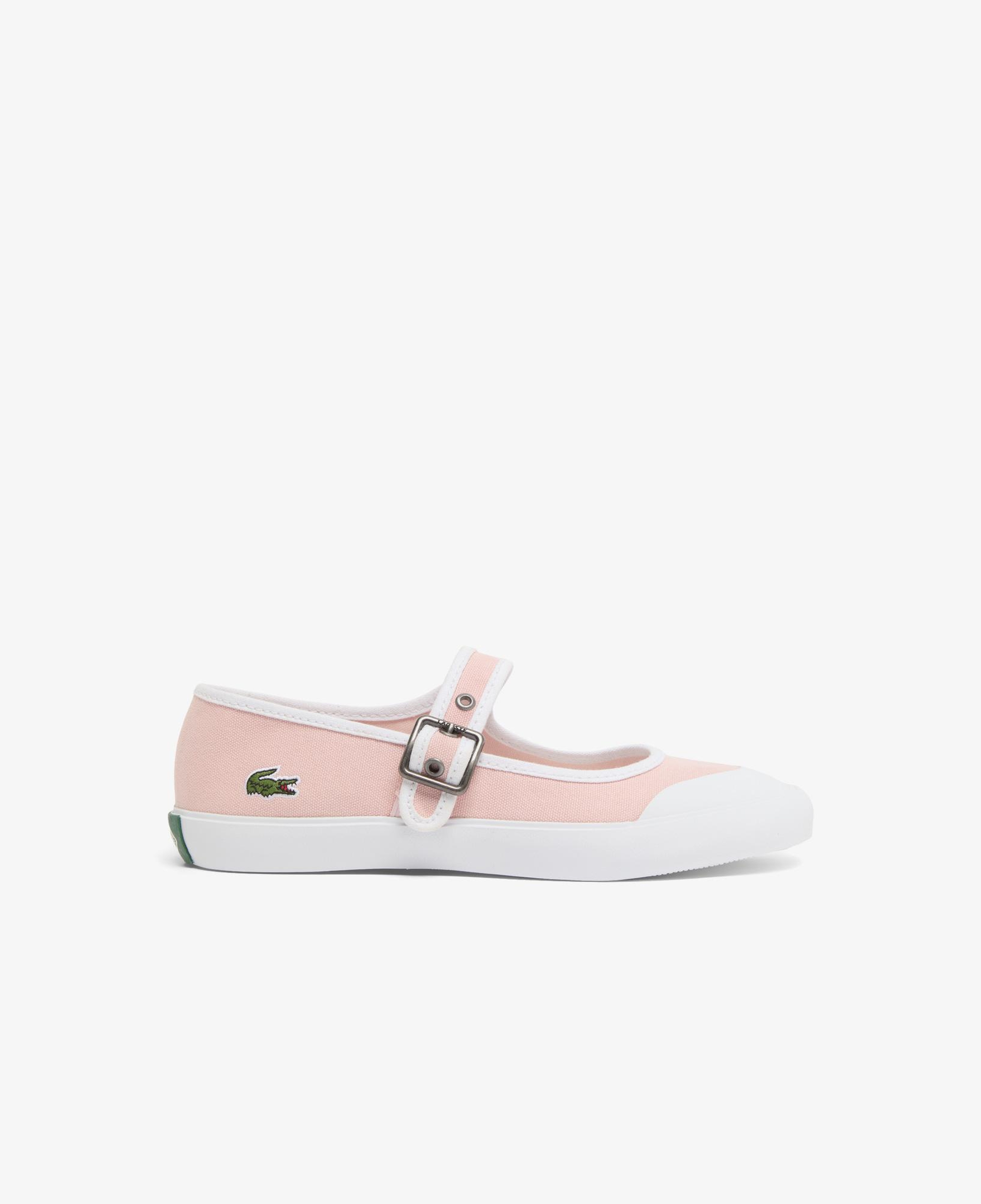 Lacoste Mary-J Kadın Pembe Sneaker