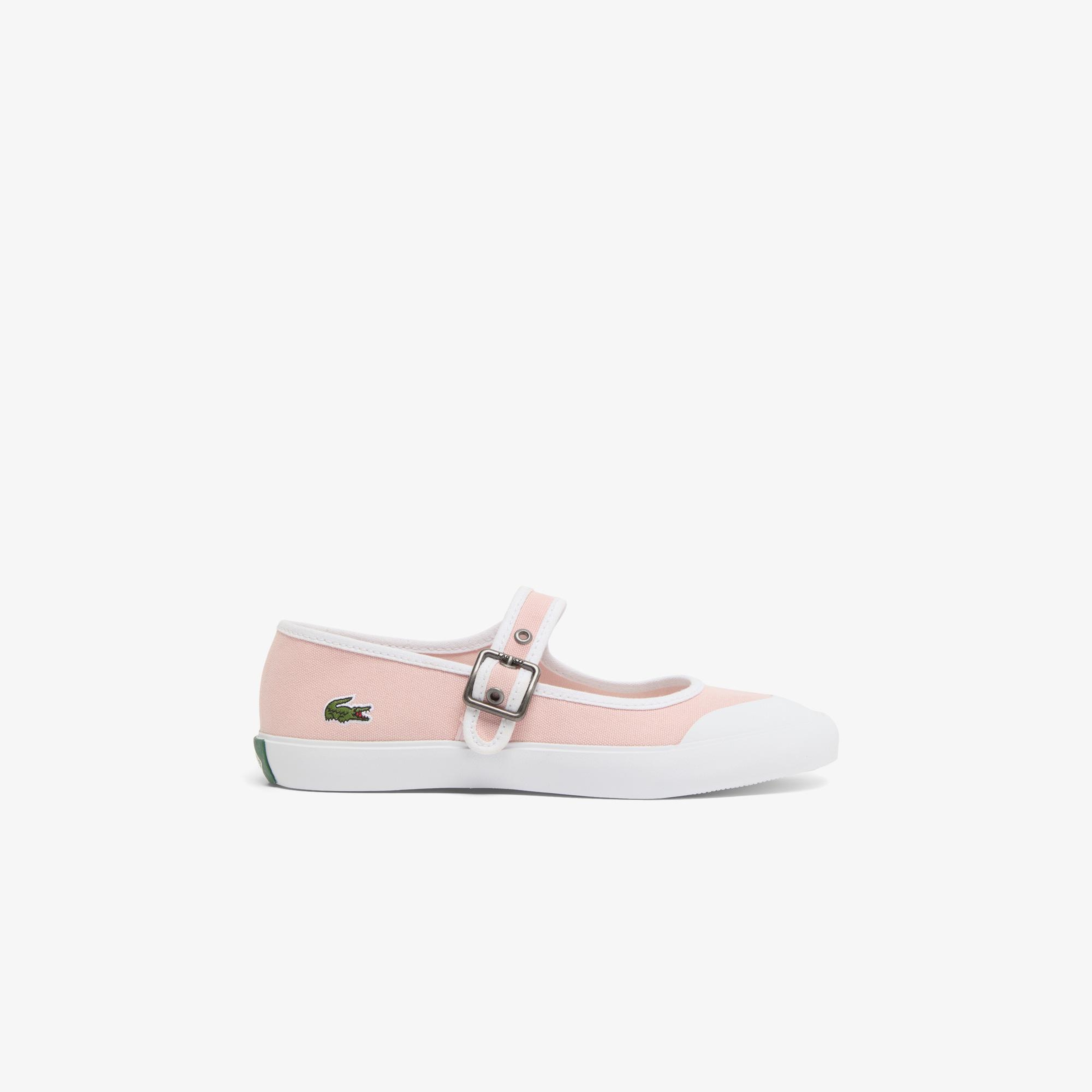 Lacoste Mary-J Kadın Pembe Sneaker
