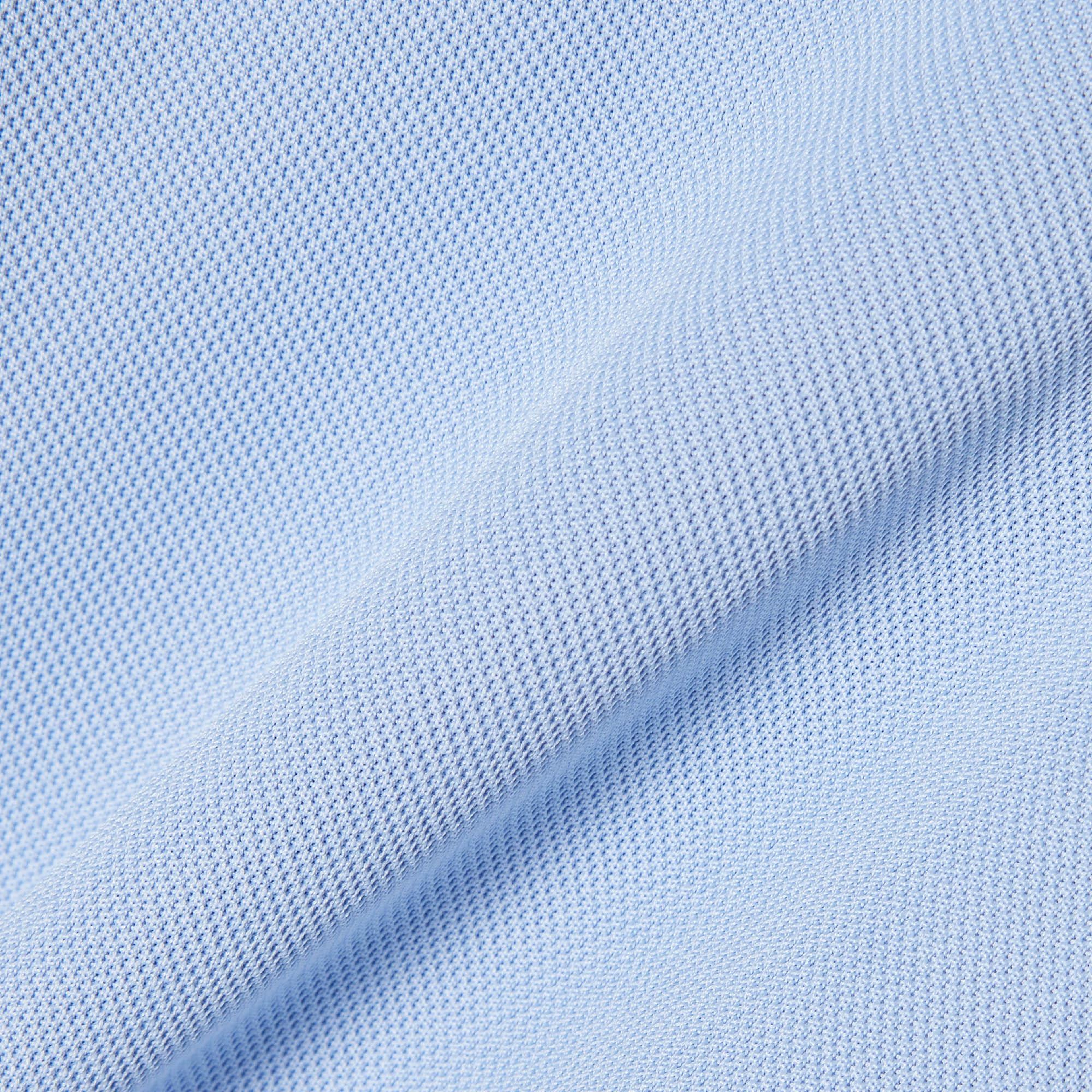 Lacoste Erkek Regular Fit Ultra Dry Mavi Şort