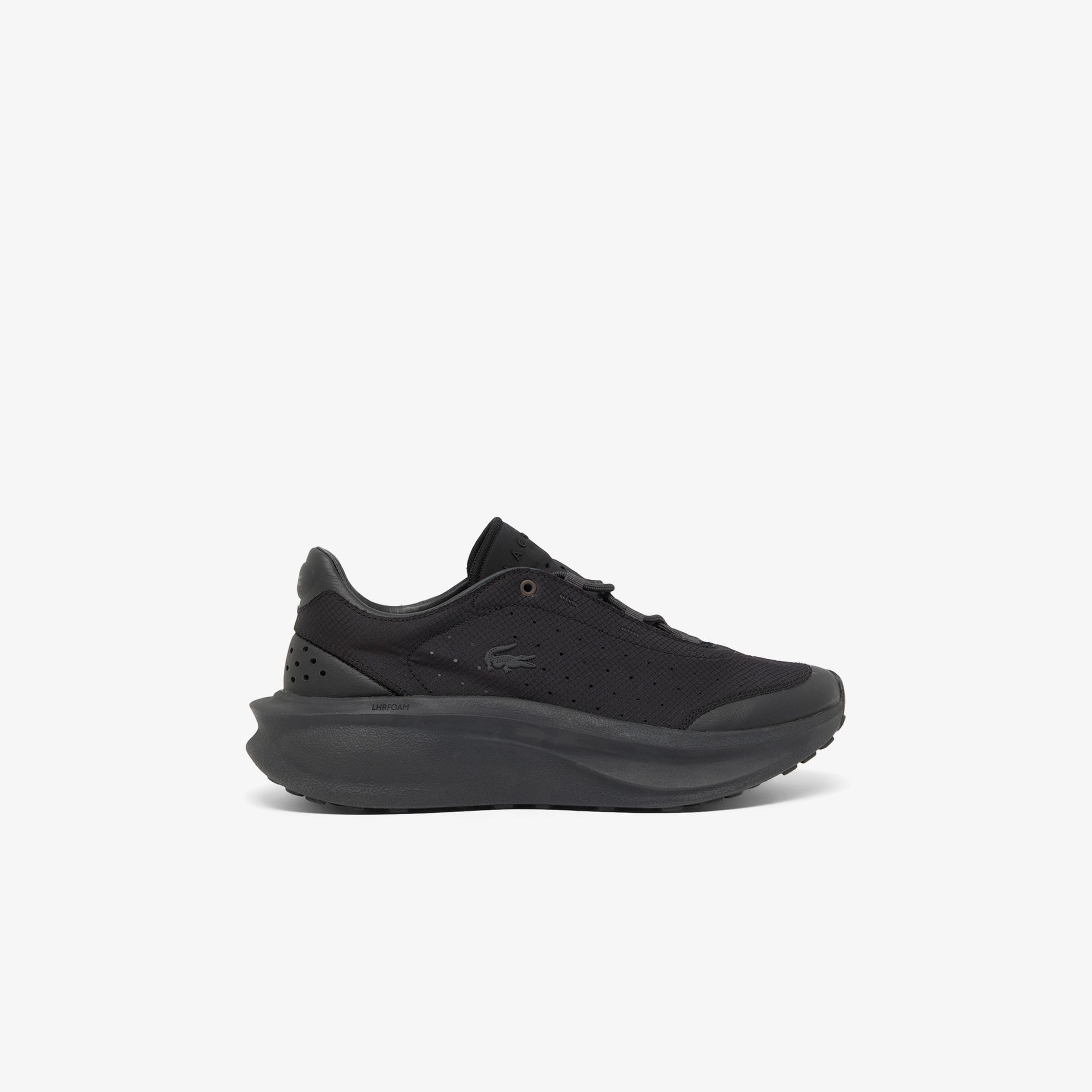 Lacoste Neo Run Active Erkek Koyu Gri Sneaker