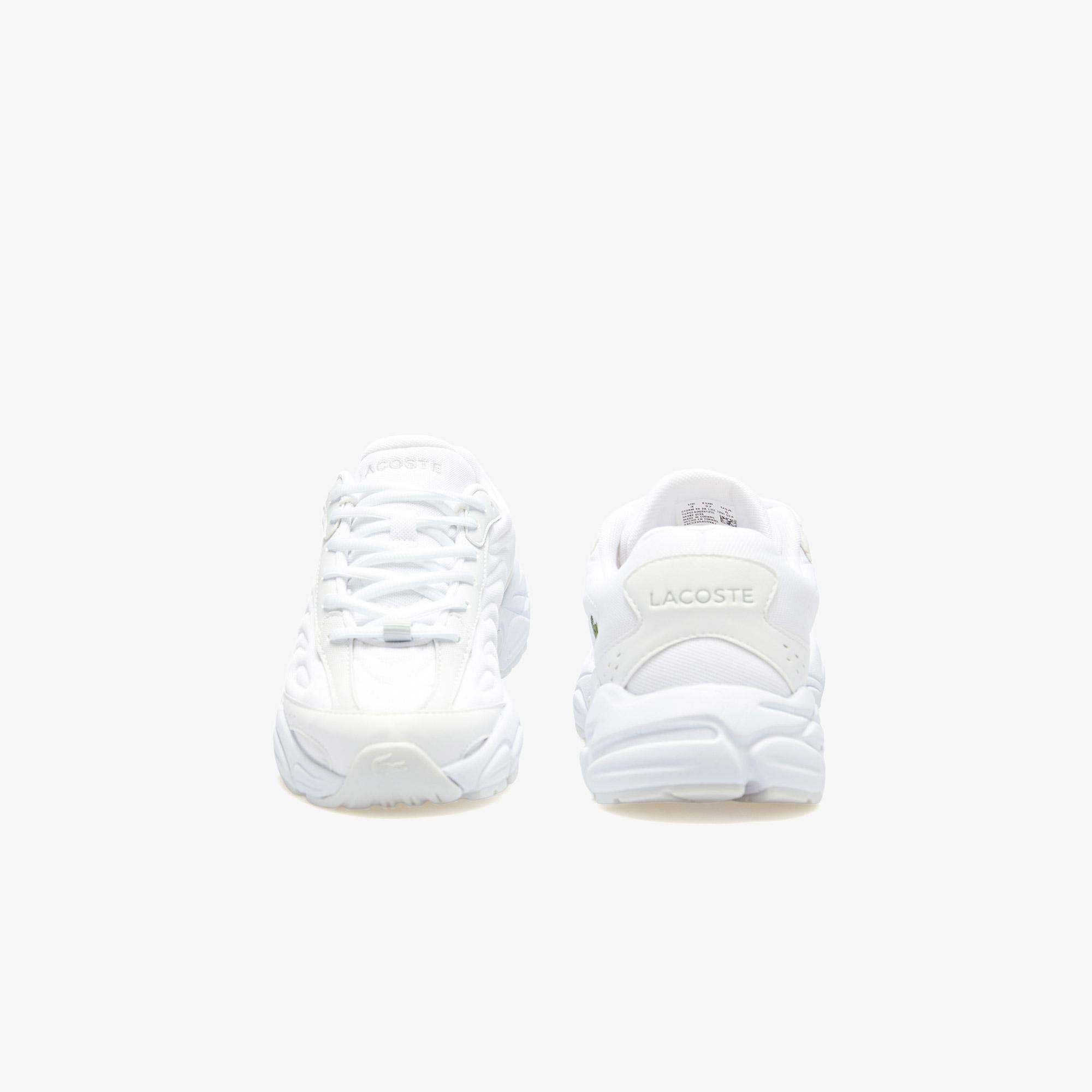 Lacoste Storm 96 2K Lite Kadın Beyaz Sneaker