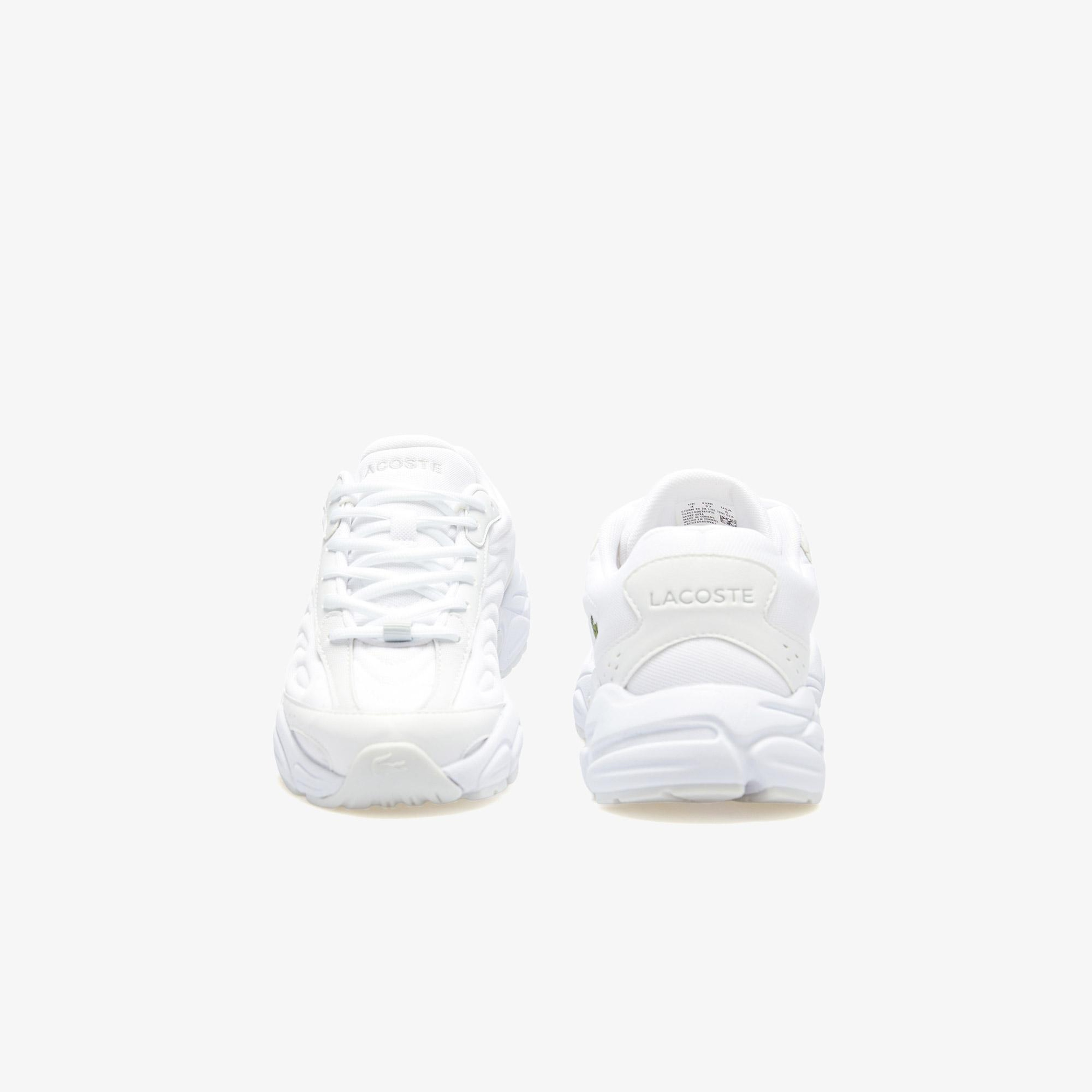 Lacoste Storm 96 2K Lite Kadın Beyaz Sneaker