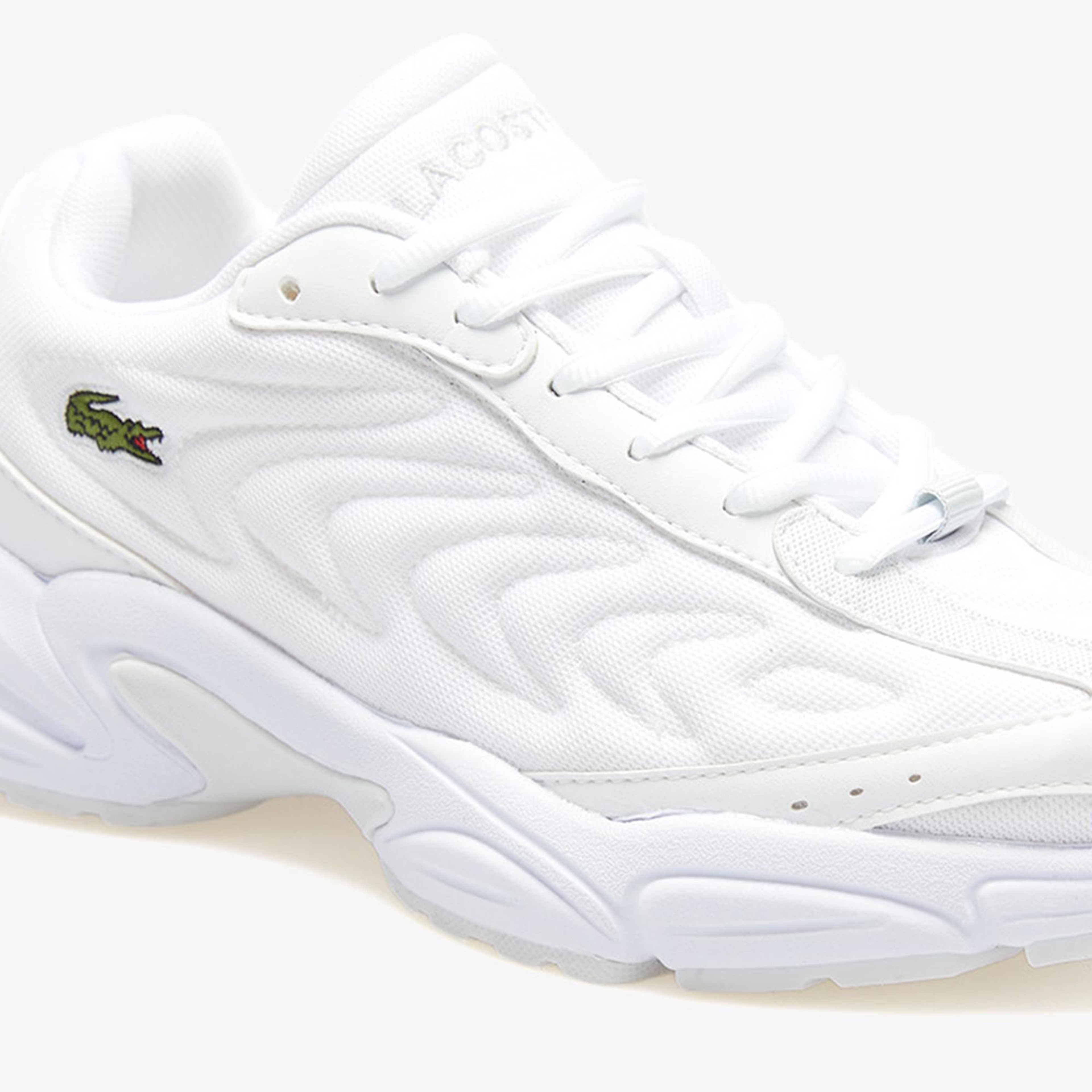 Lacoste Storm 96 2K Lite Kadın Beyaz Sneaker