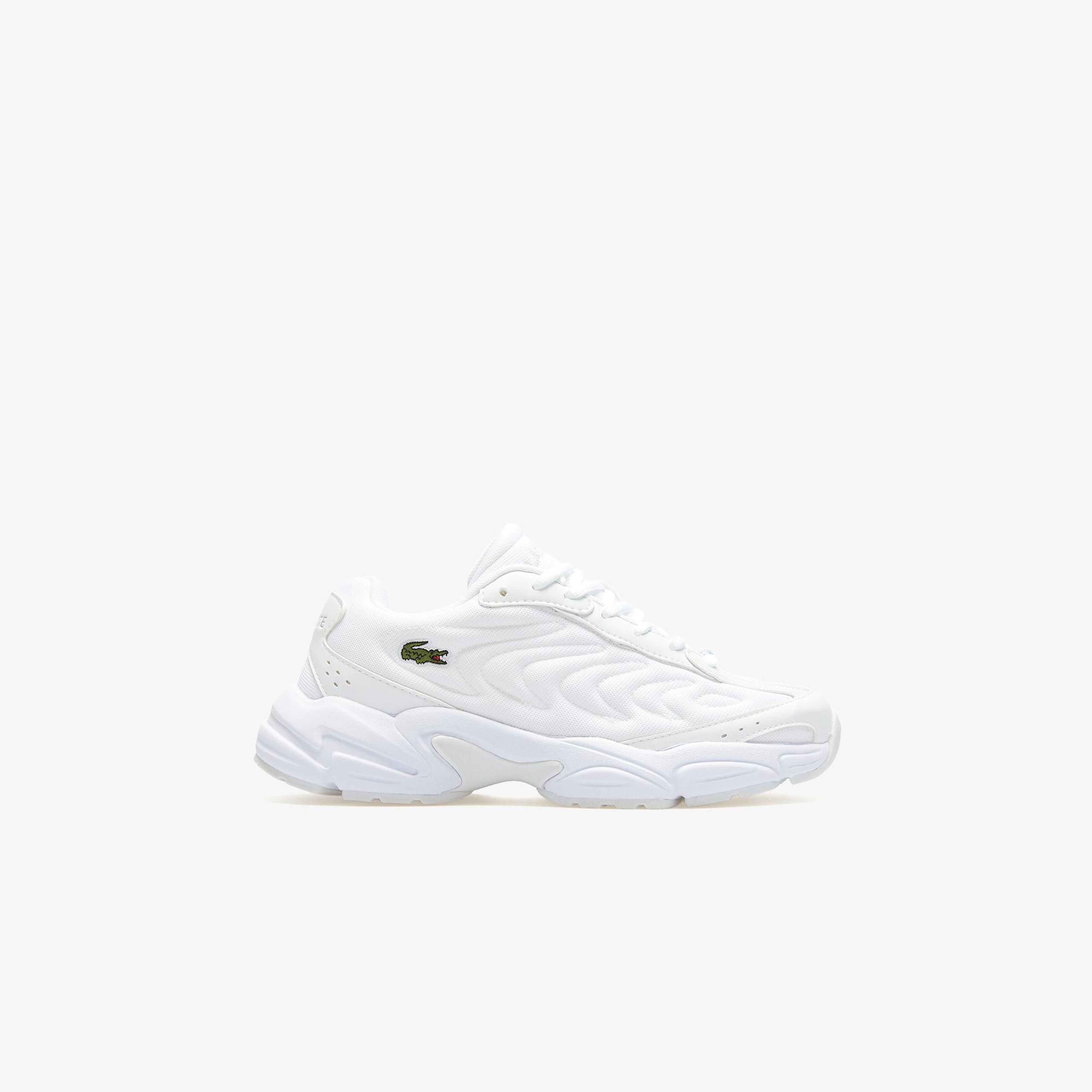 Lacoste Storm 96 2K Lite Kadın Beyaz Sneaker