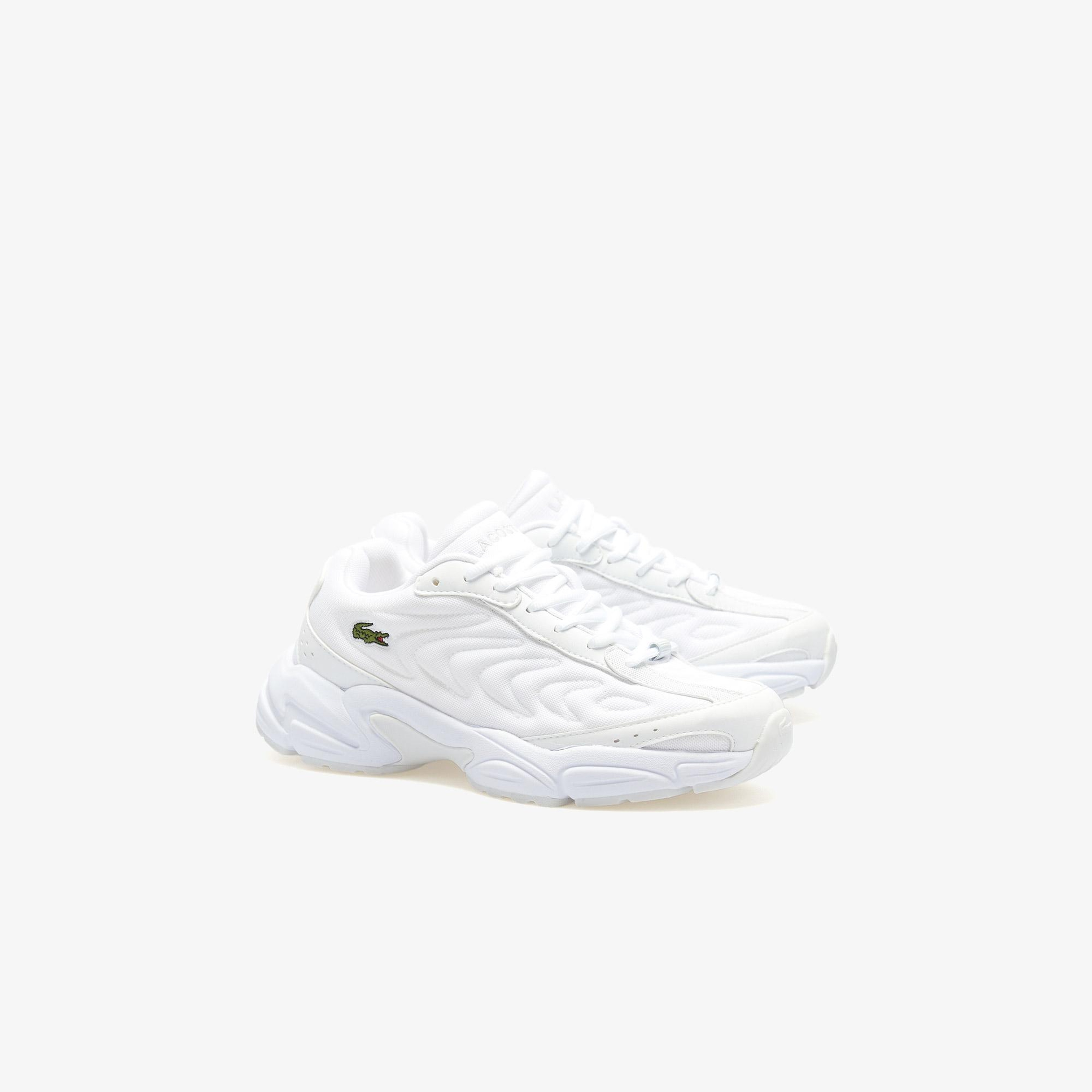 Lacoste Storm 96 2K Lite Kadın Beyaz Sneaker