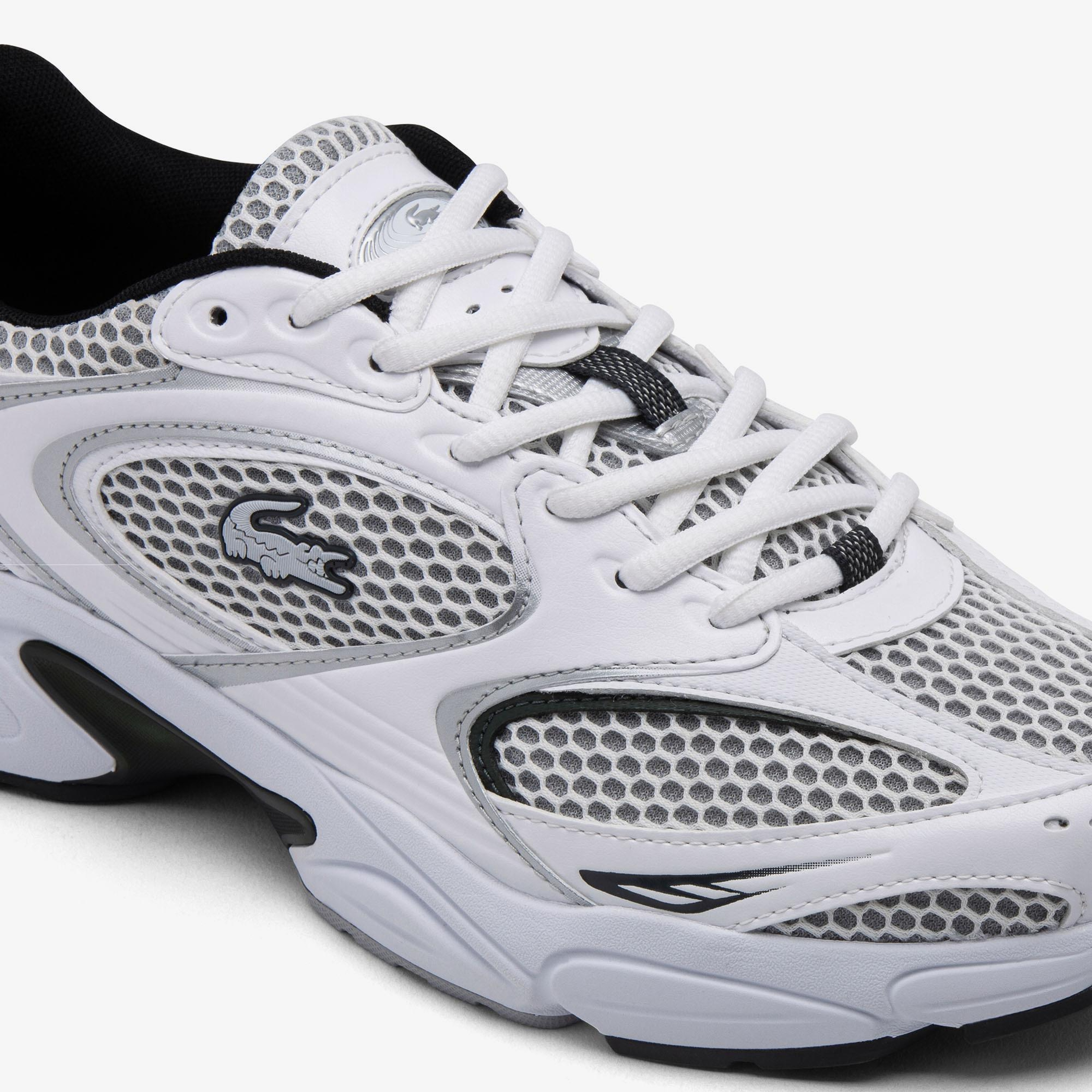 Lacoste Storm 96 2K Erkek Beyaz Sneaker