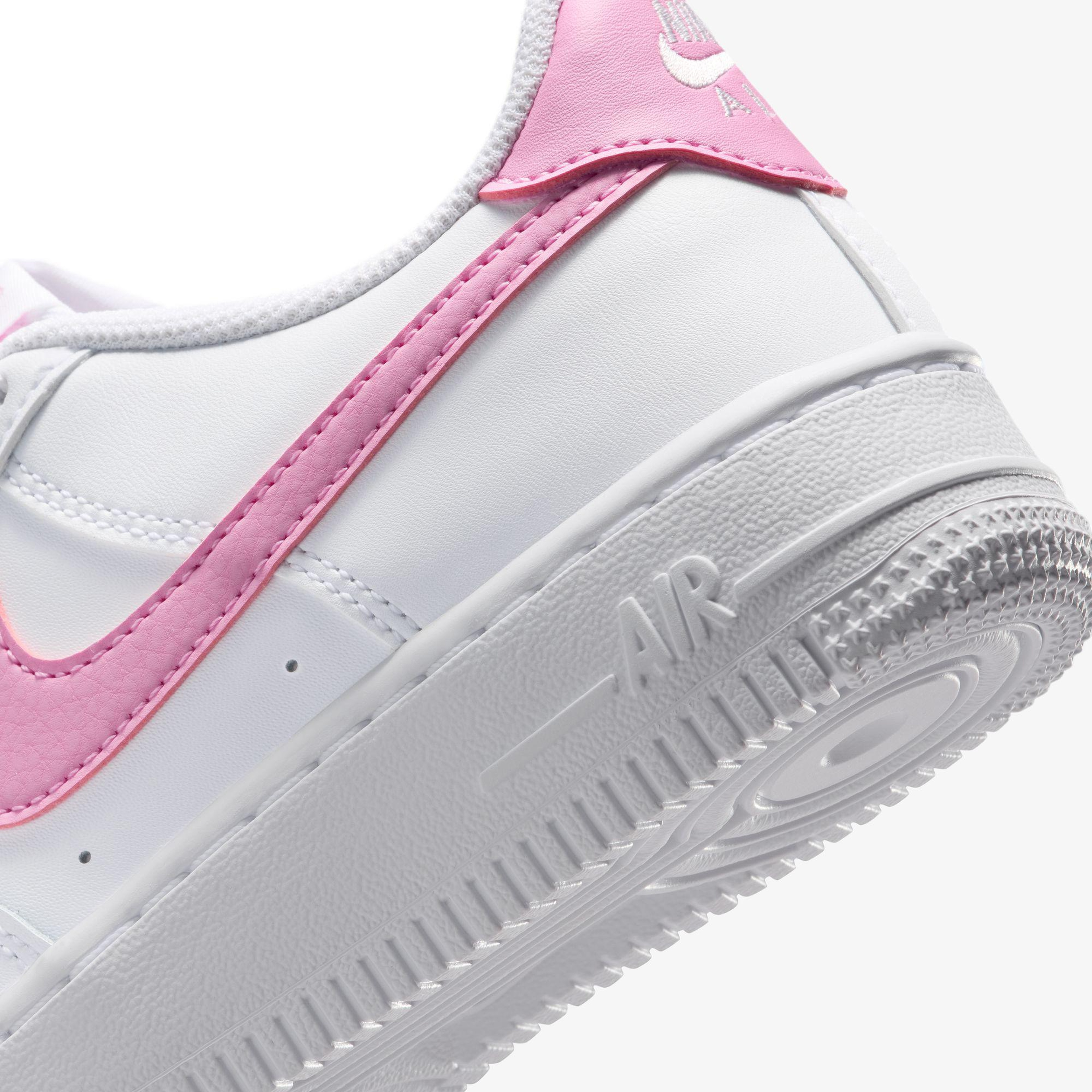 Nike Air Force 1 Beyaz Spor Ayakkabı