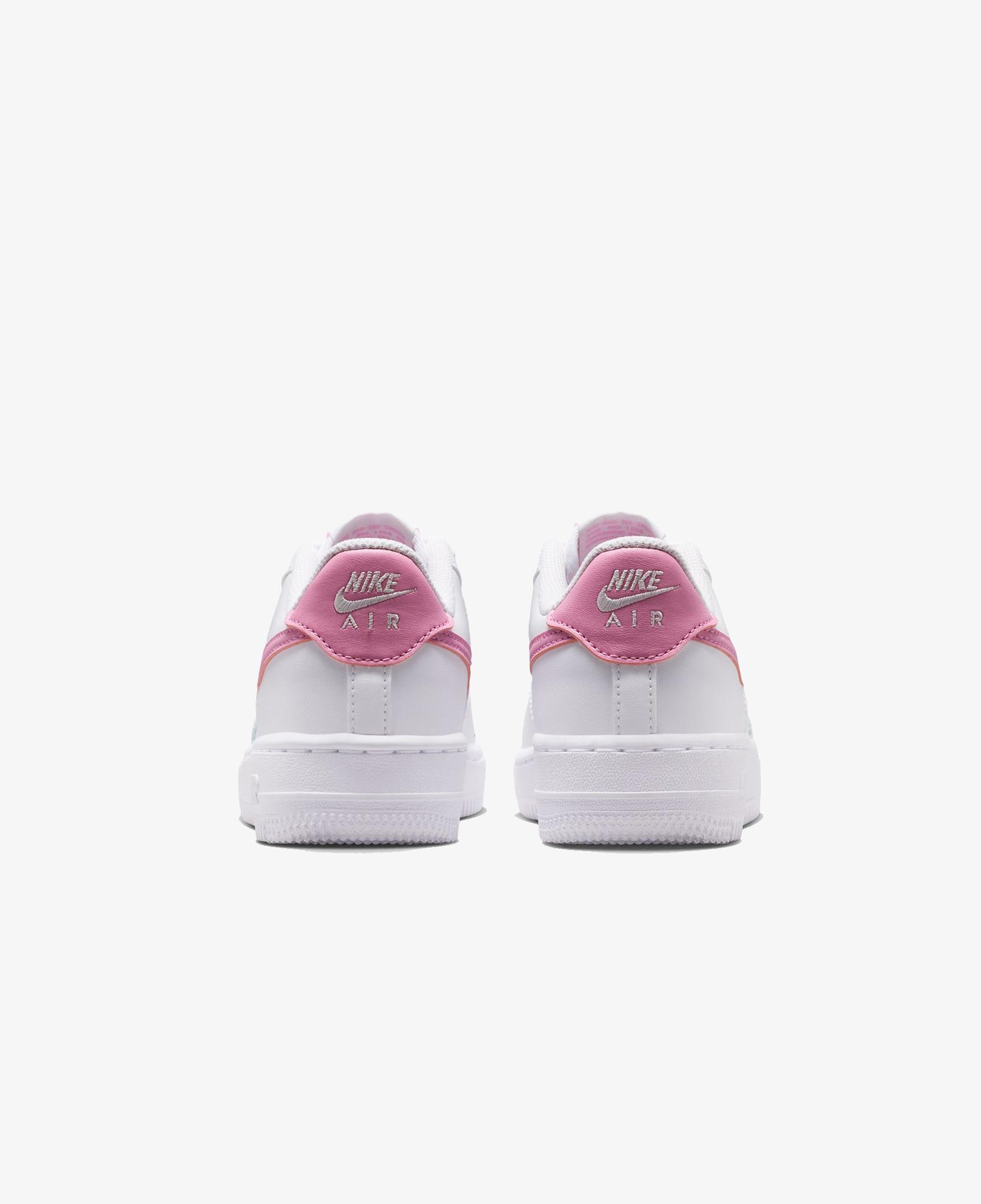 Nike Air Force 1 Beyaz Spor Ayakkabı
