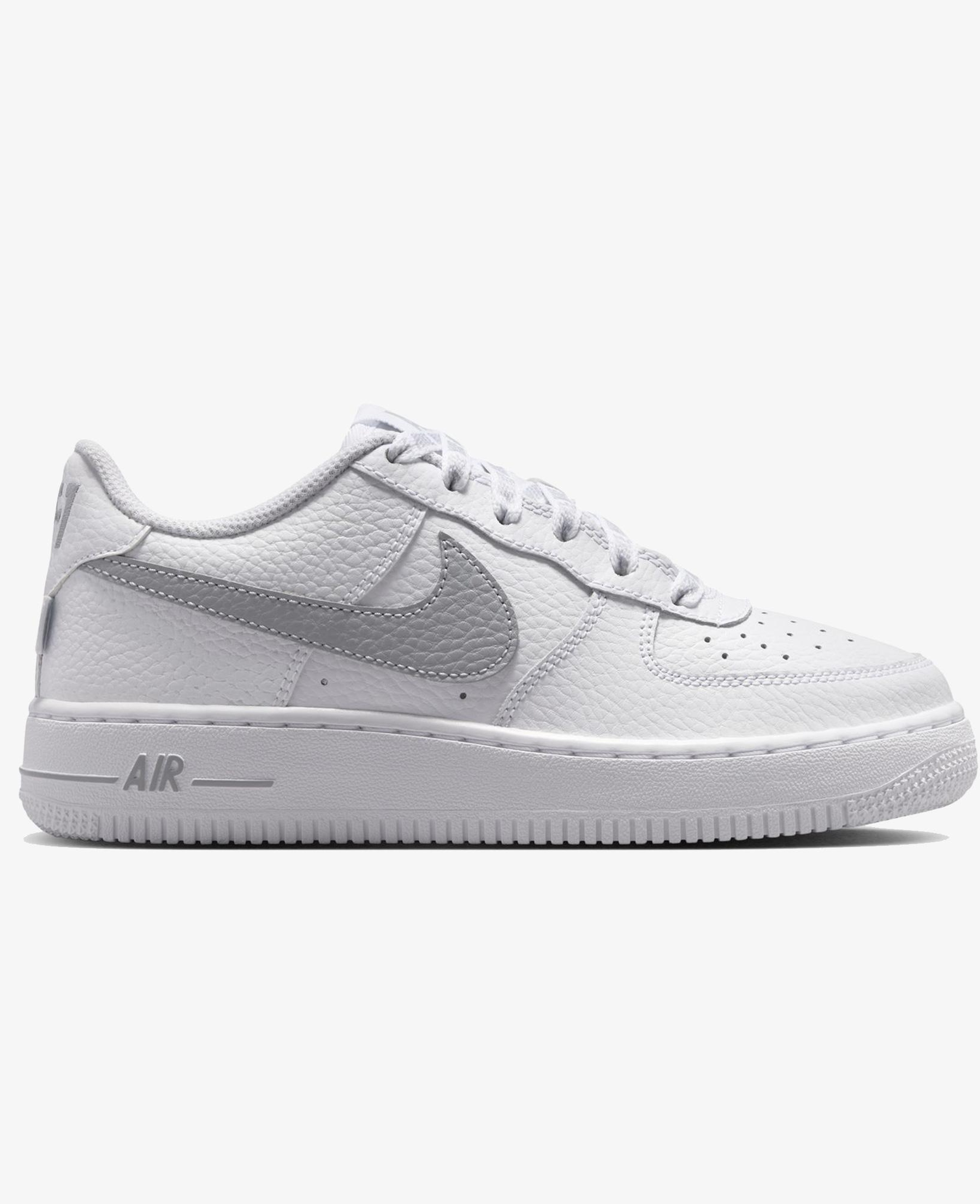 Nike Air Force 1 Low Beyaz Spor Ayakkabı