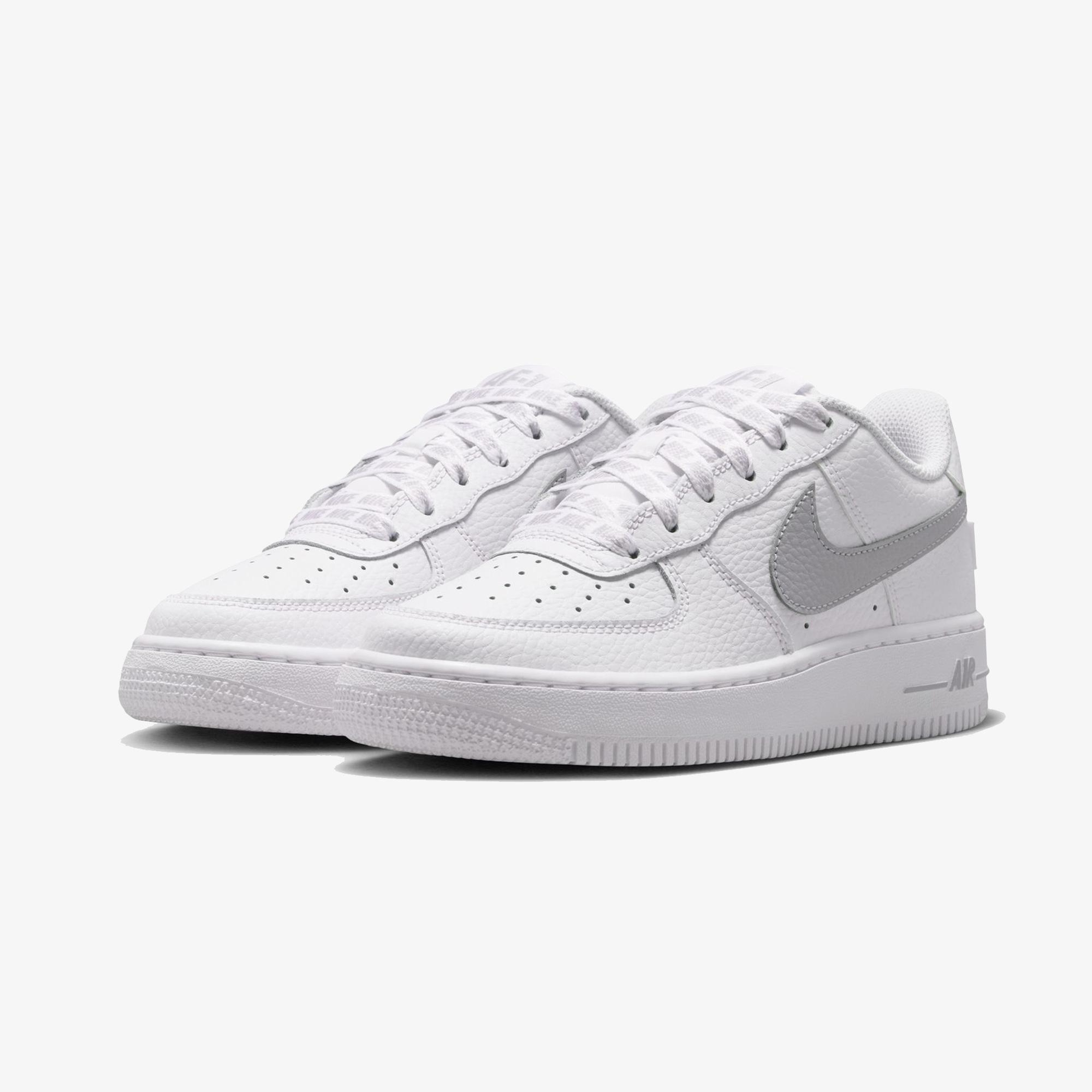 Nike Air Force 1 Low Beyaz Spor Ayakkabı