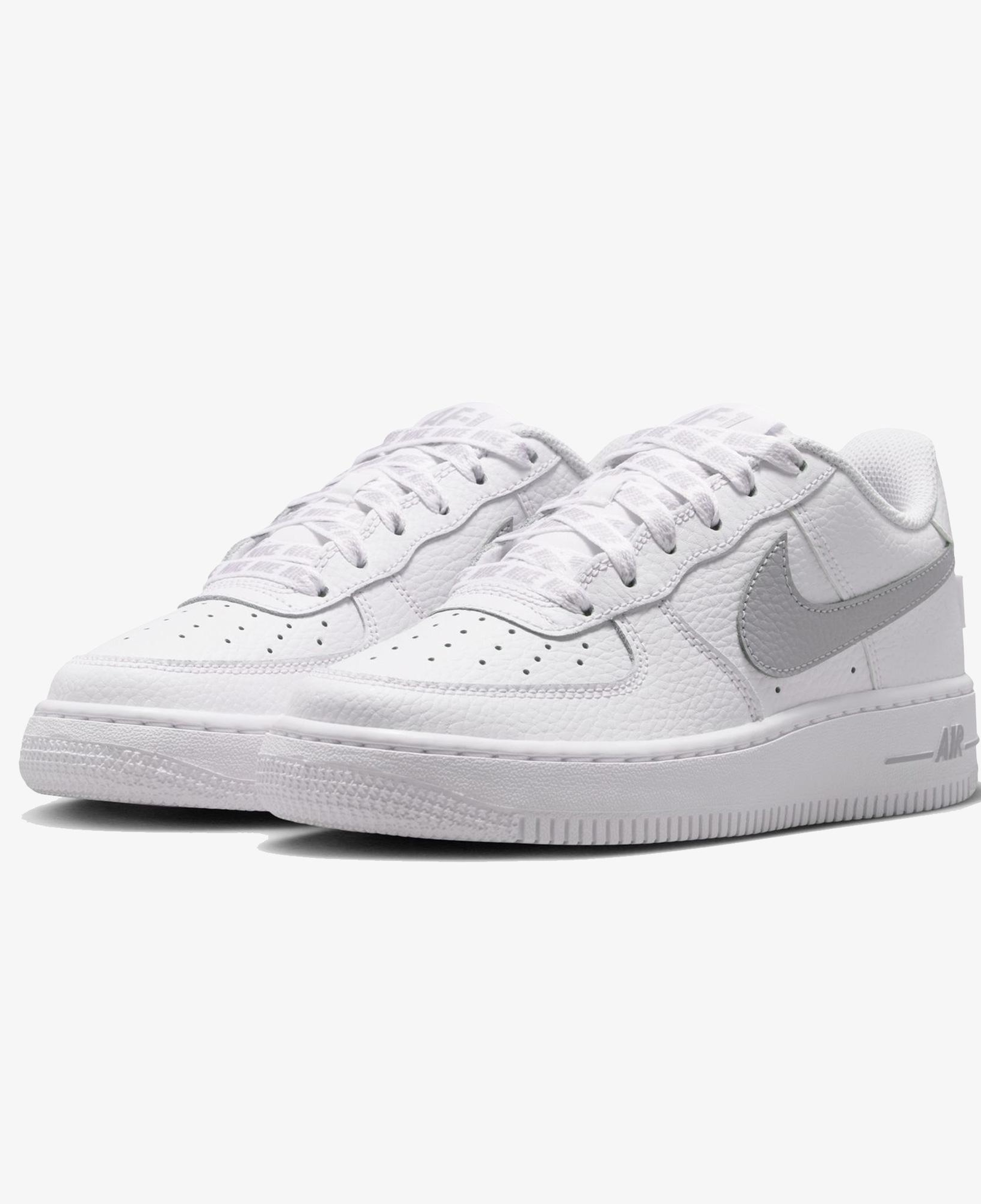 Nike Air Force 1 Low Beyaz Spor Ayakkabı