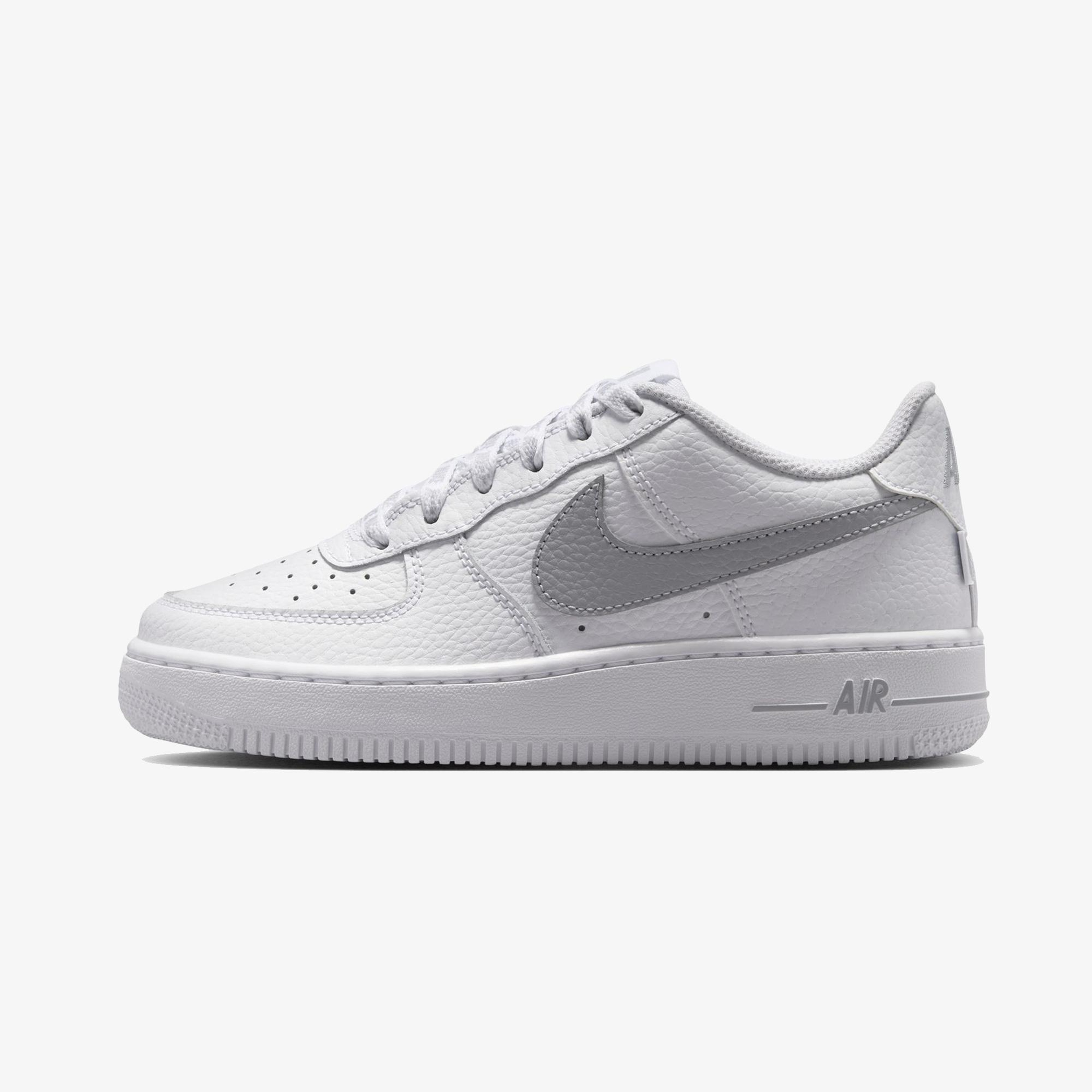 Nike Air Force 1 Low Beyaz Spor Ayakkabı