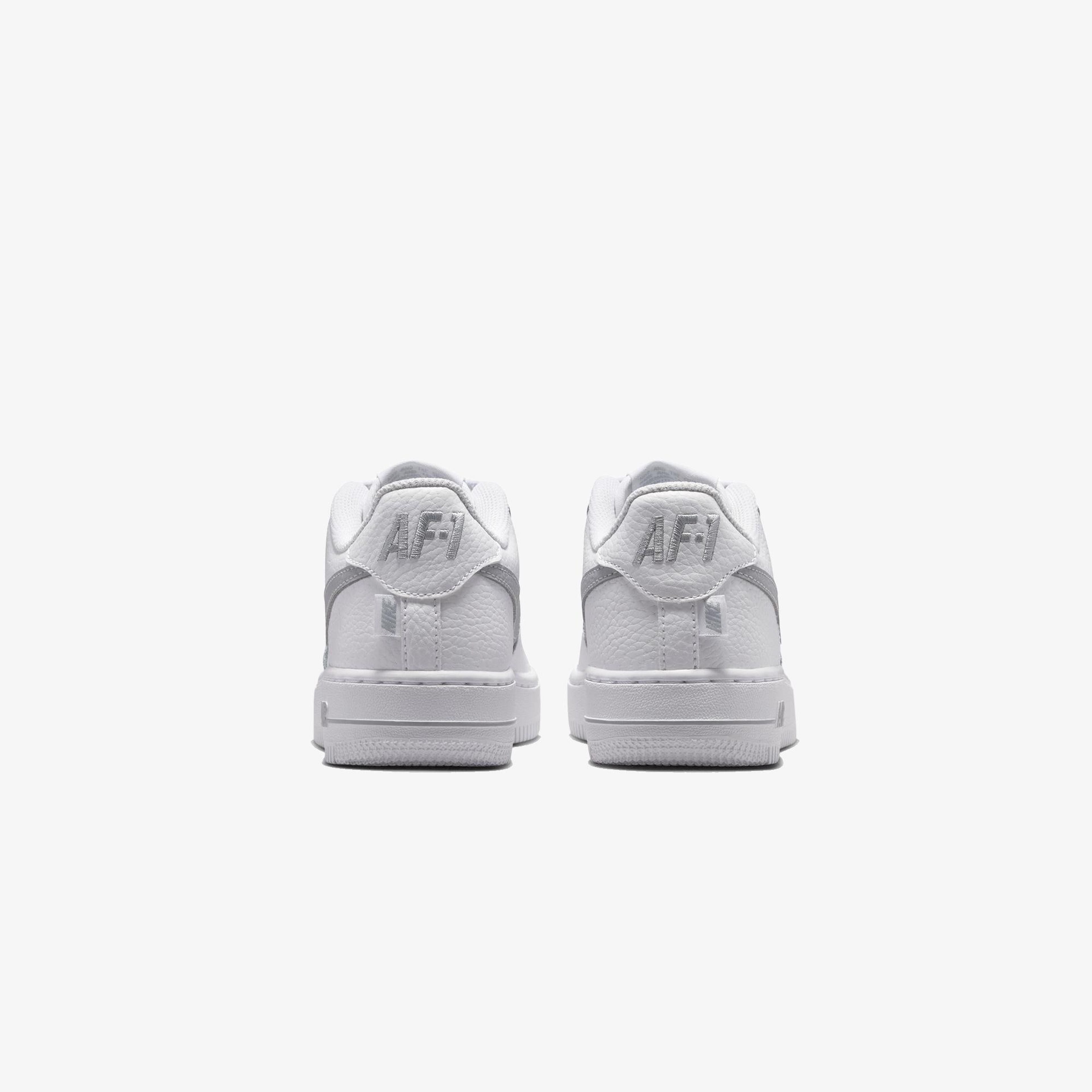 Nike Air Force 1 Low Beyaz Spor Ayakkabı