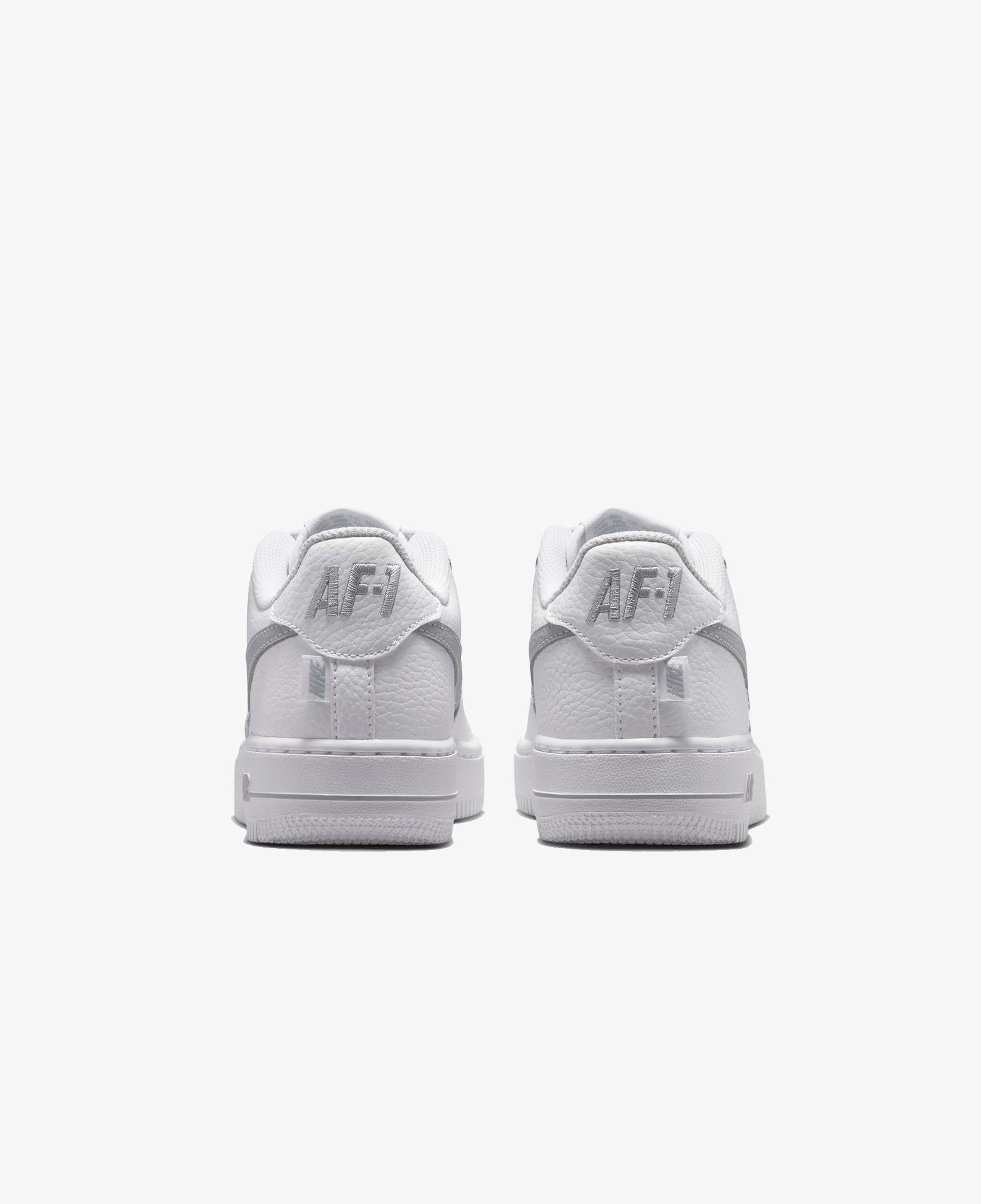 Nike Air Force 1 Low Beyaz Spor Ayakkabı