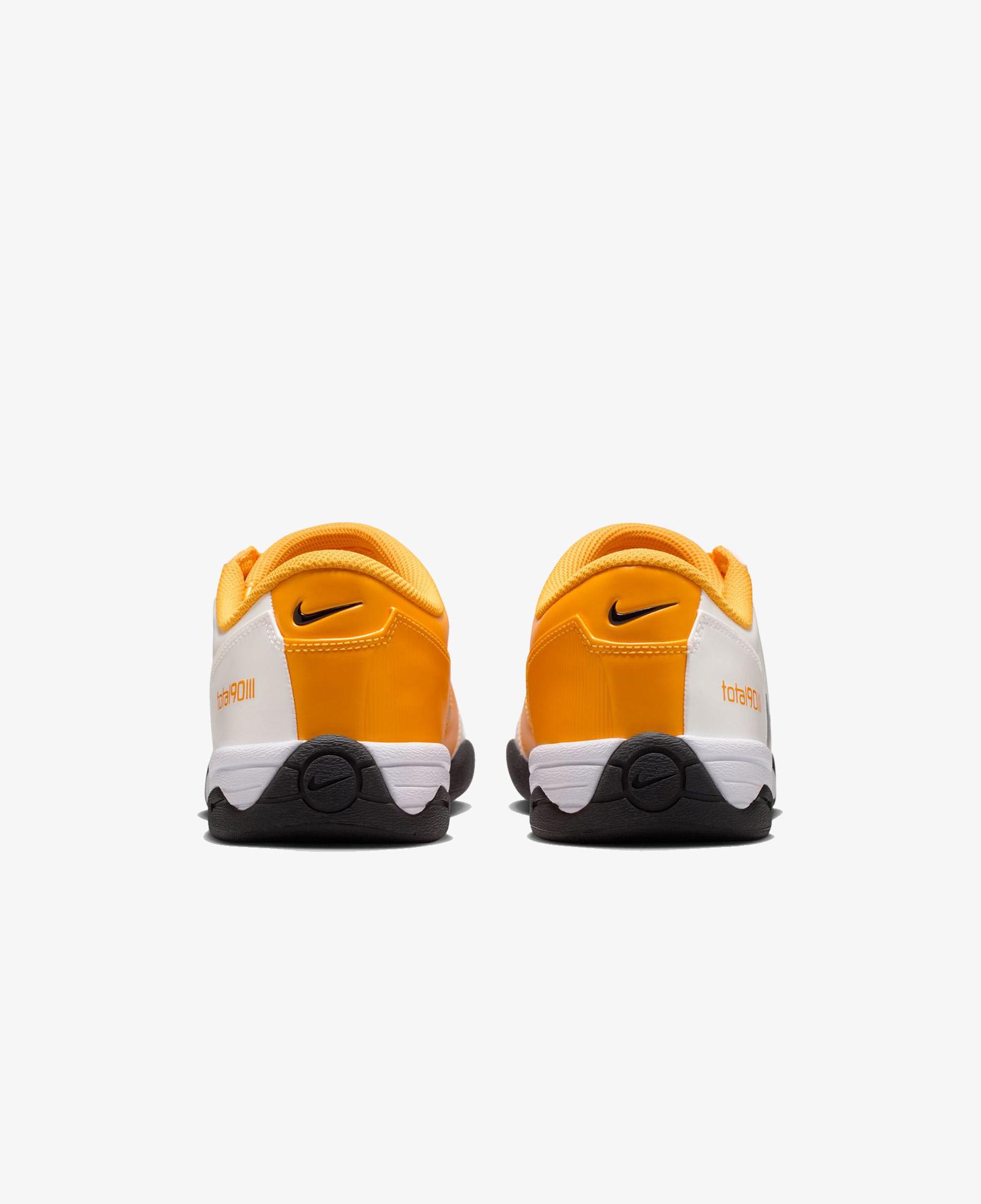 Nike Total 90 Erkek Turuncu Spor Ayakkabı