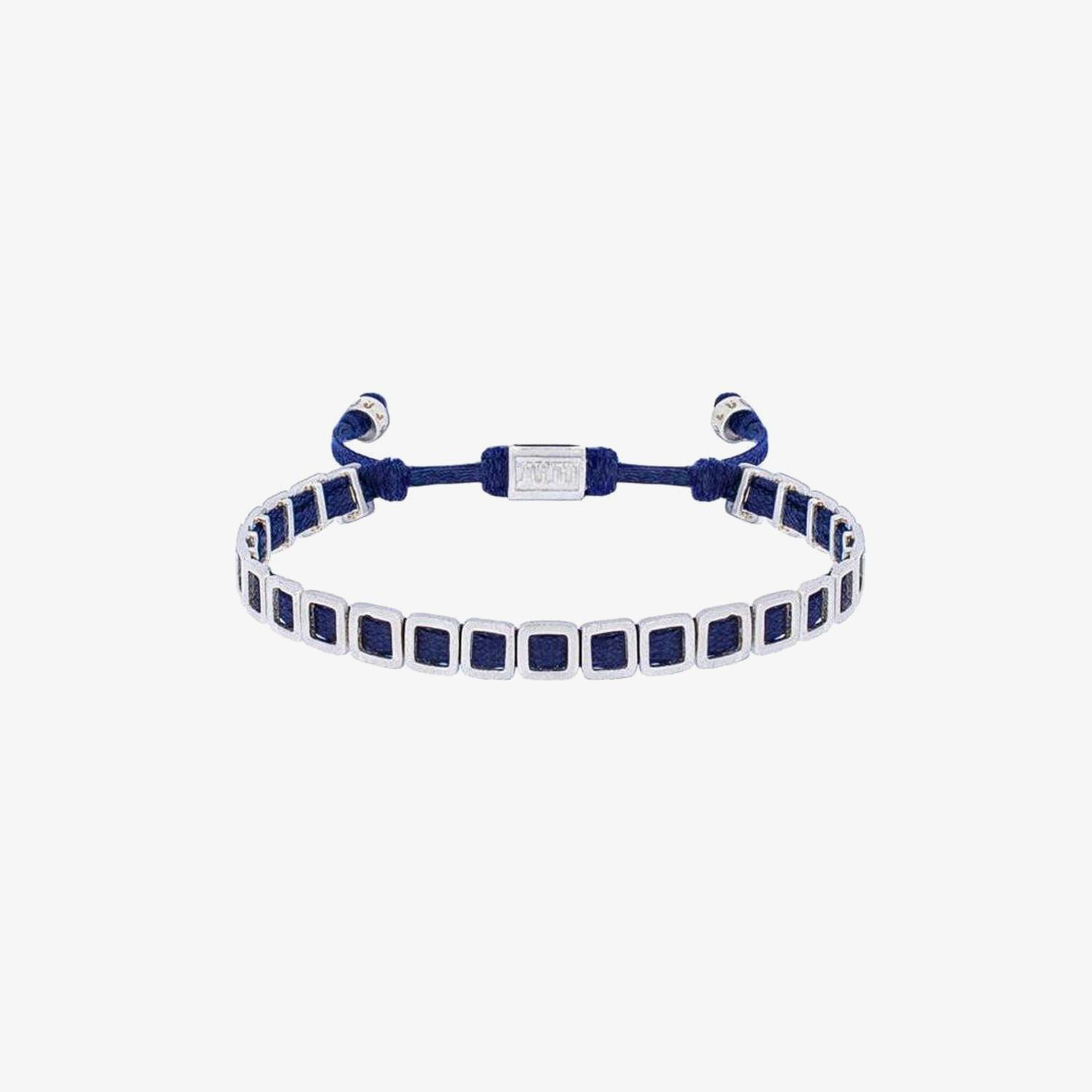 JUJU MOOD Mini Square Unisex Bileklik