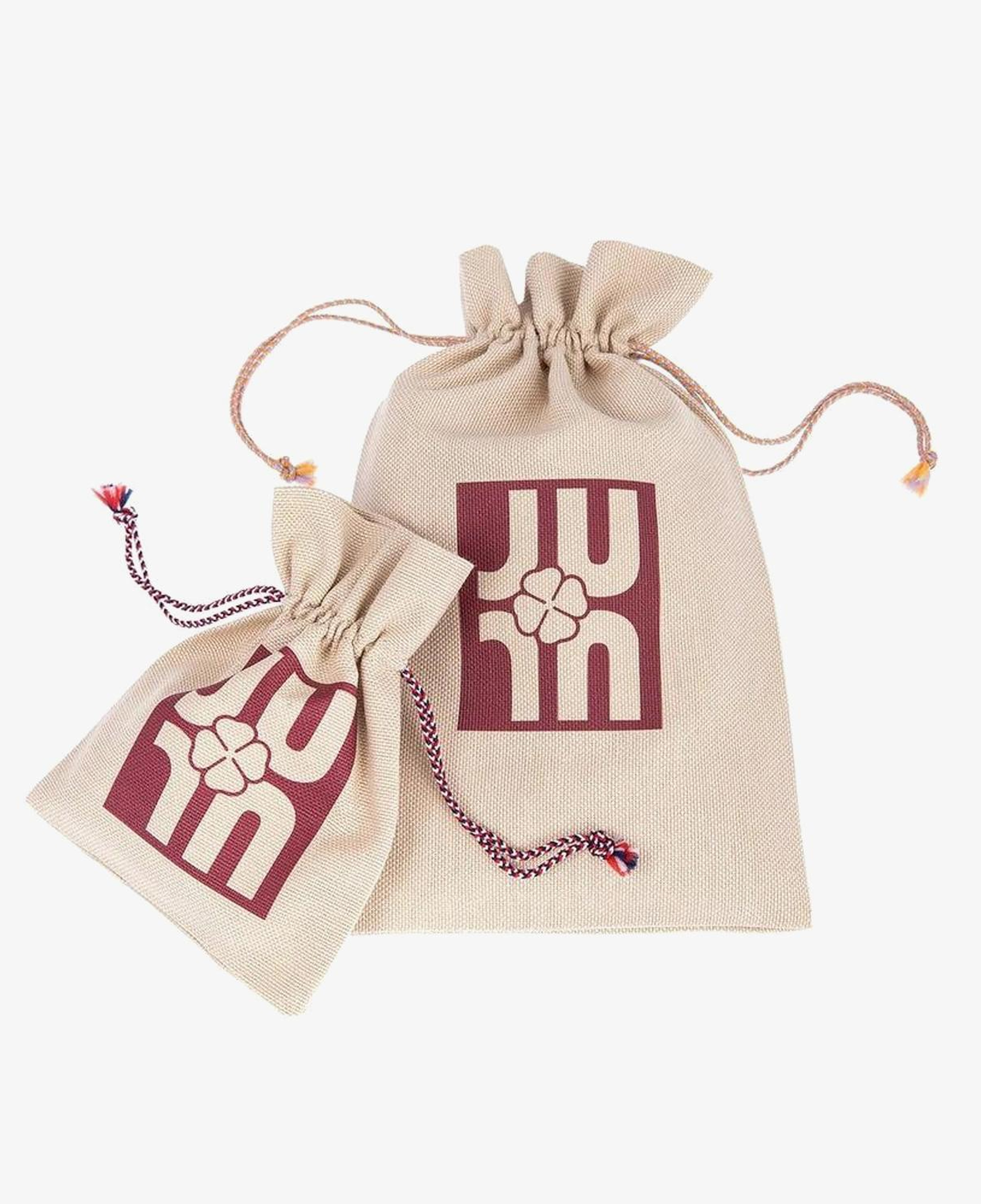 JUJU MOOD Mini Square Unisex Bileklik