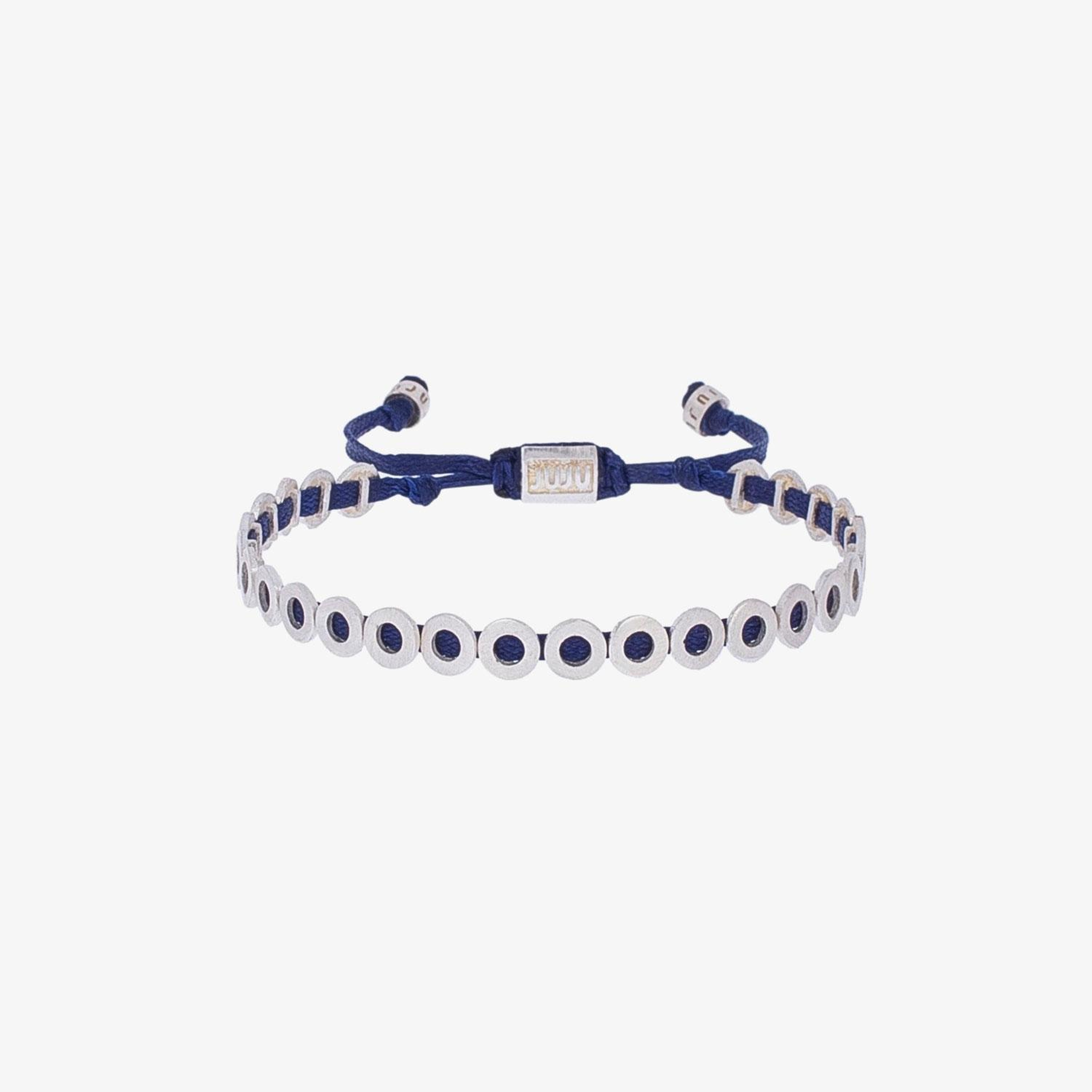 JUJU MOOD Mini Circle Unisex Bileklik