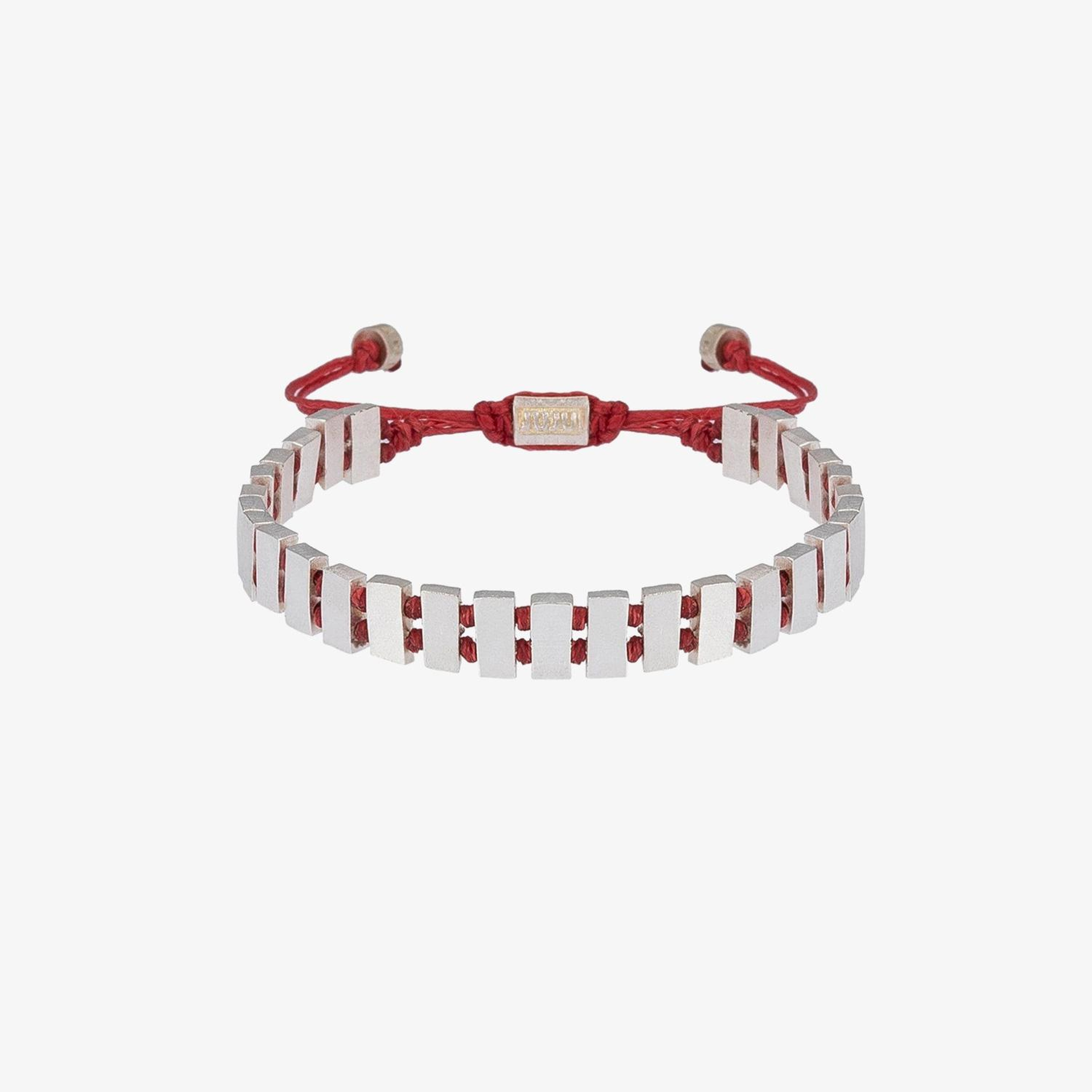 JUJU MOOD Column Unisex Bileklik