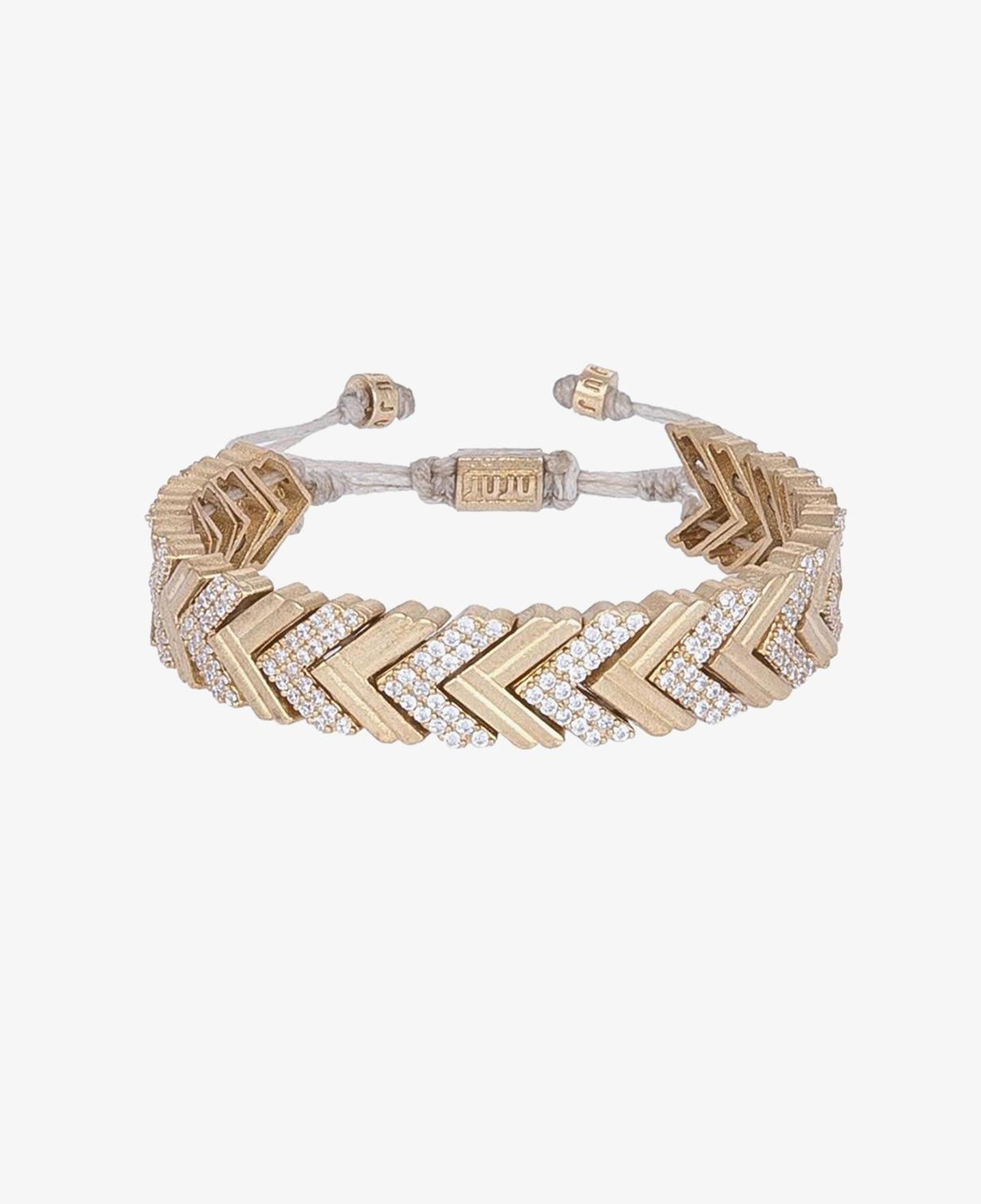 JUJU MOOD Sign Stone Unisex Bileklik