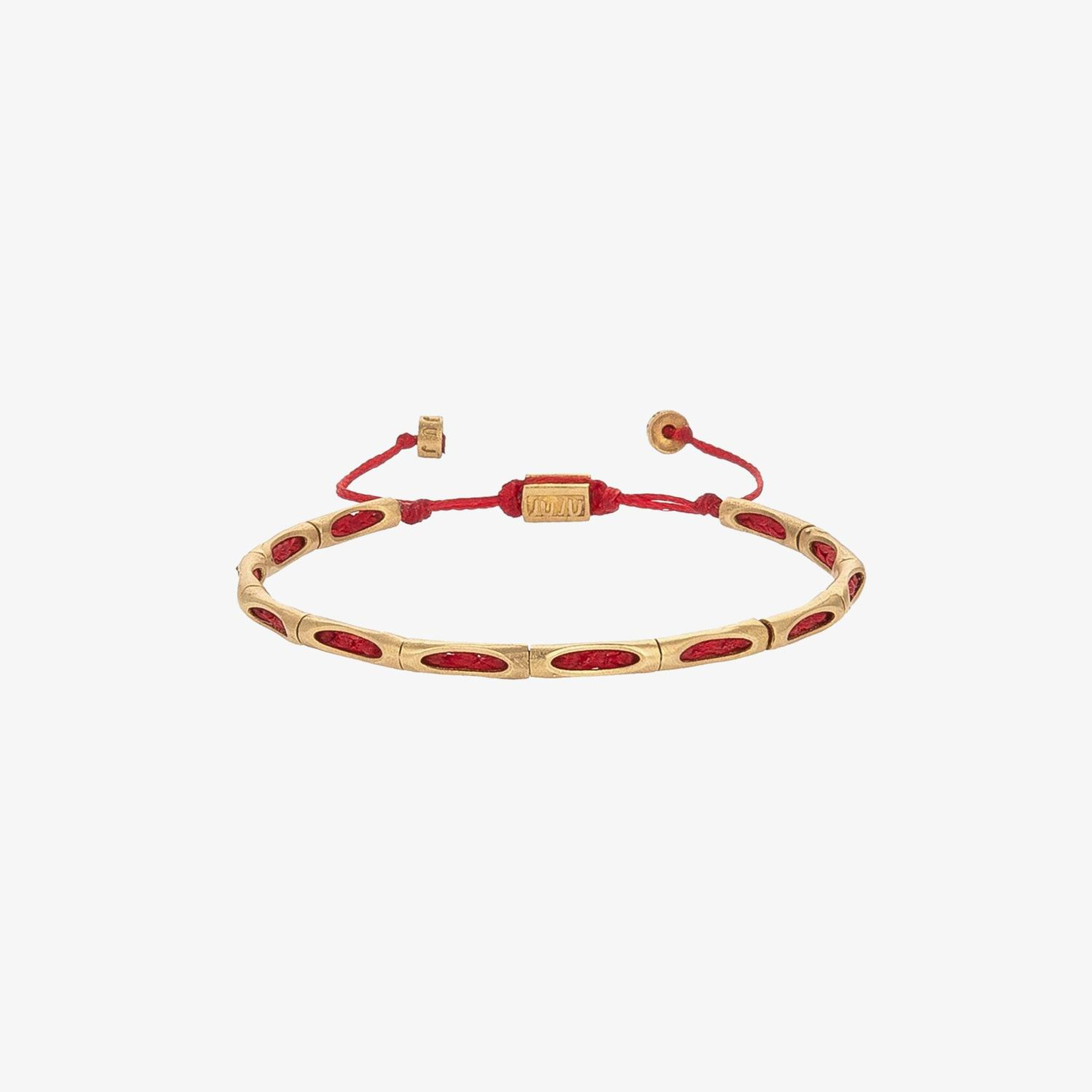 JUJU MOOD Lean Unisex Bileklik