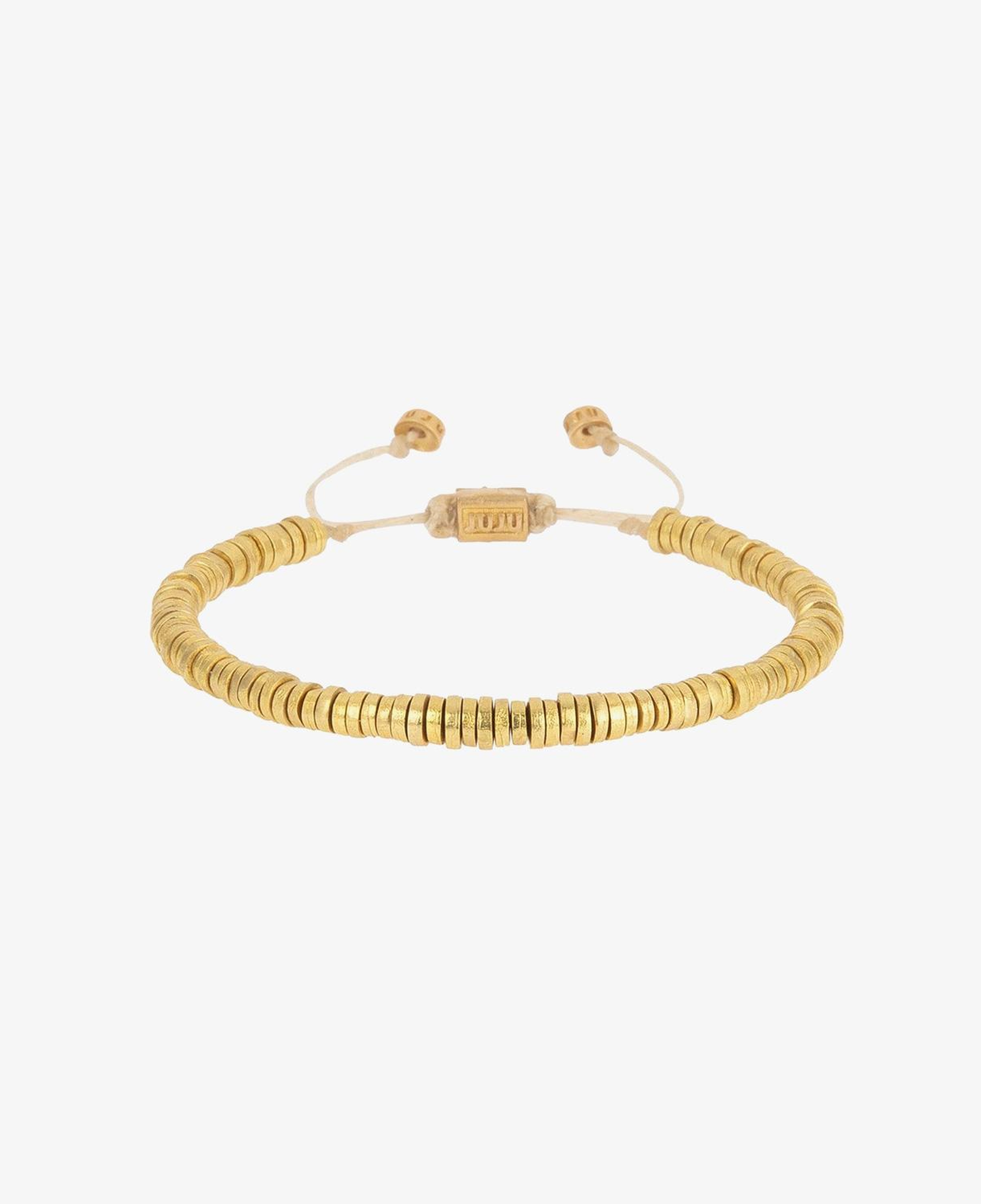 JUJU MOOD Mini Disc Unisex Bileklik