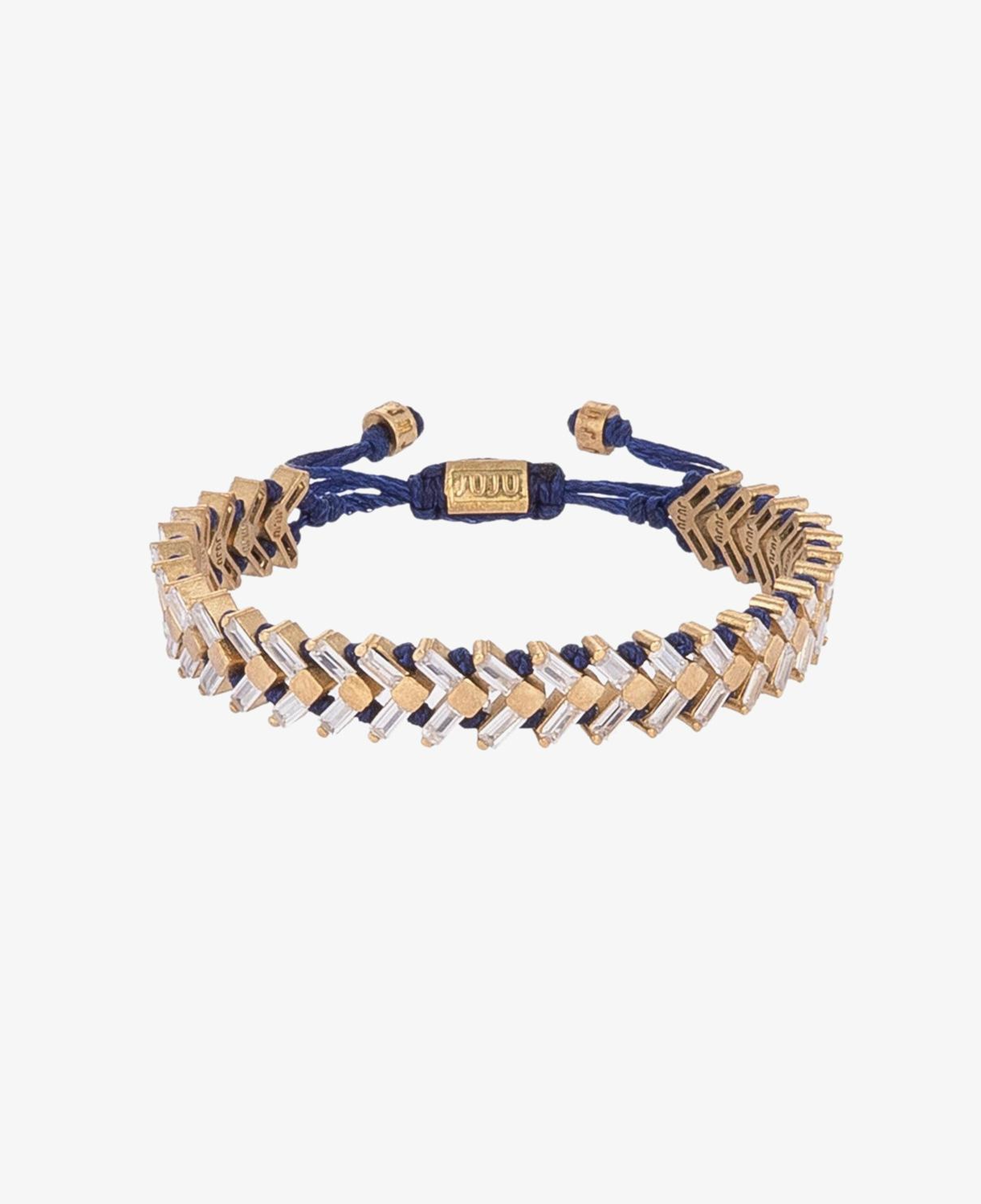 JUJU MOOD Glitter Arrow Unisex Bileklik