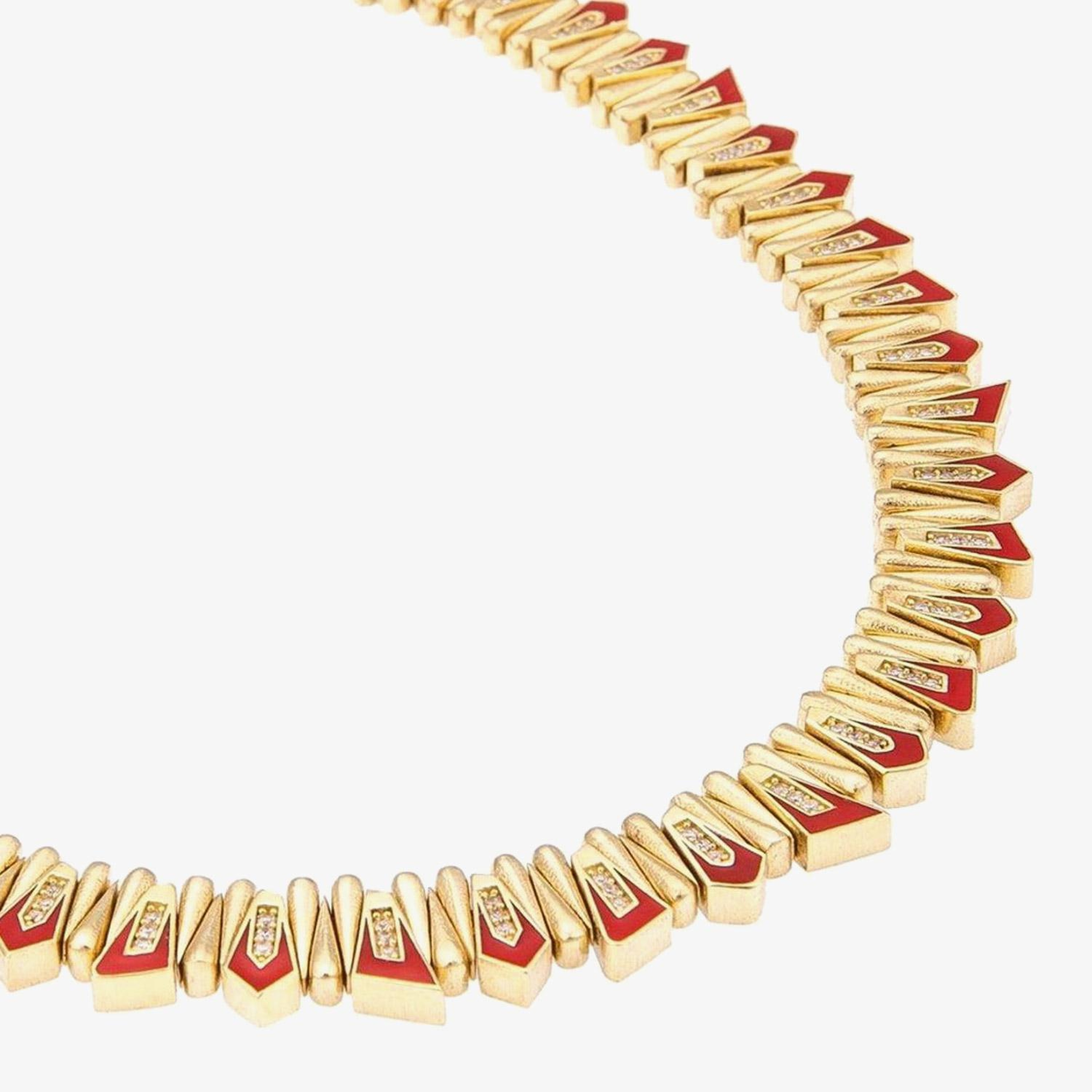 JUJU MOOD Flair Unisex Kolye