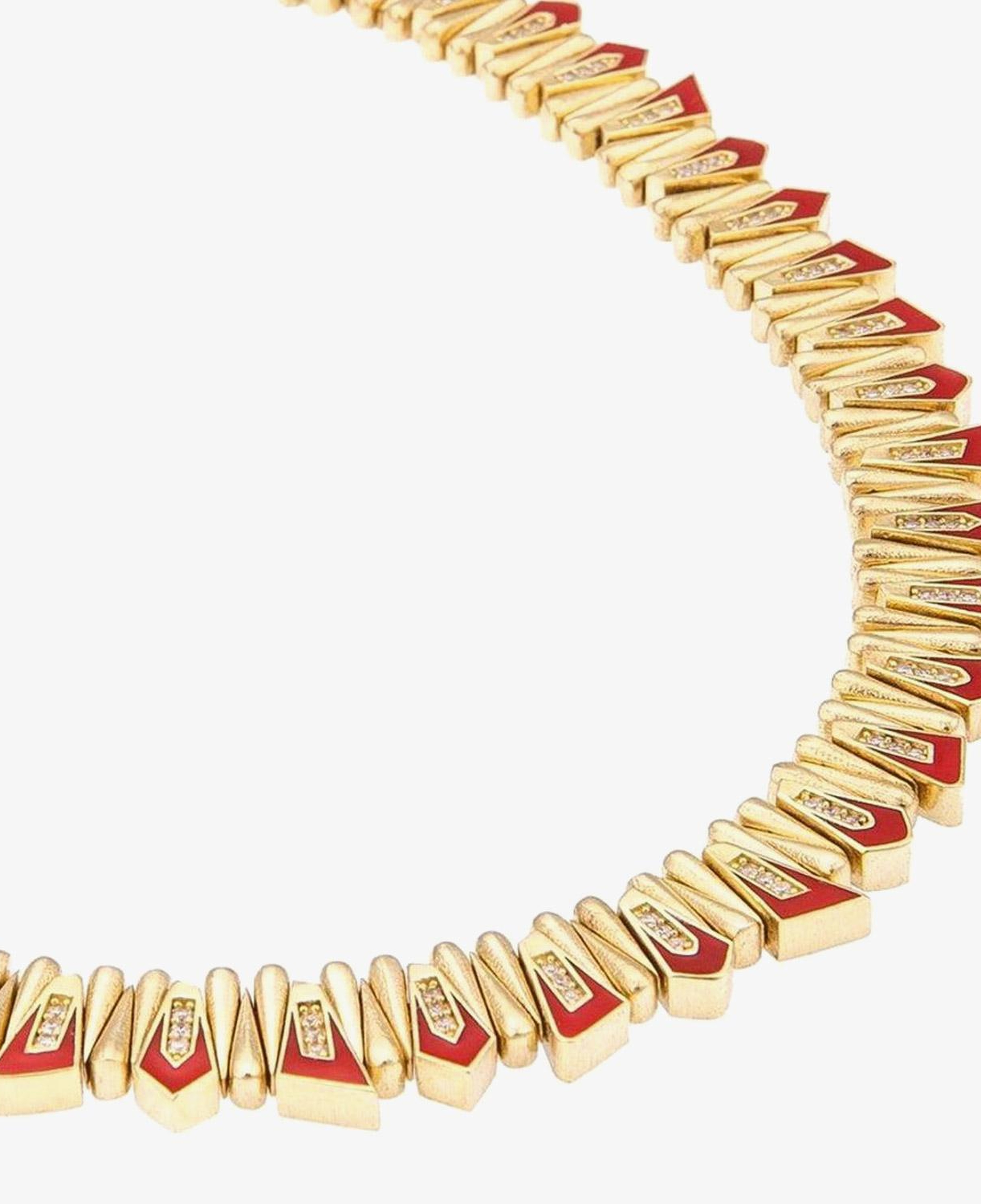 JUJU MOOD Flair Unisex Kolye