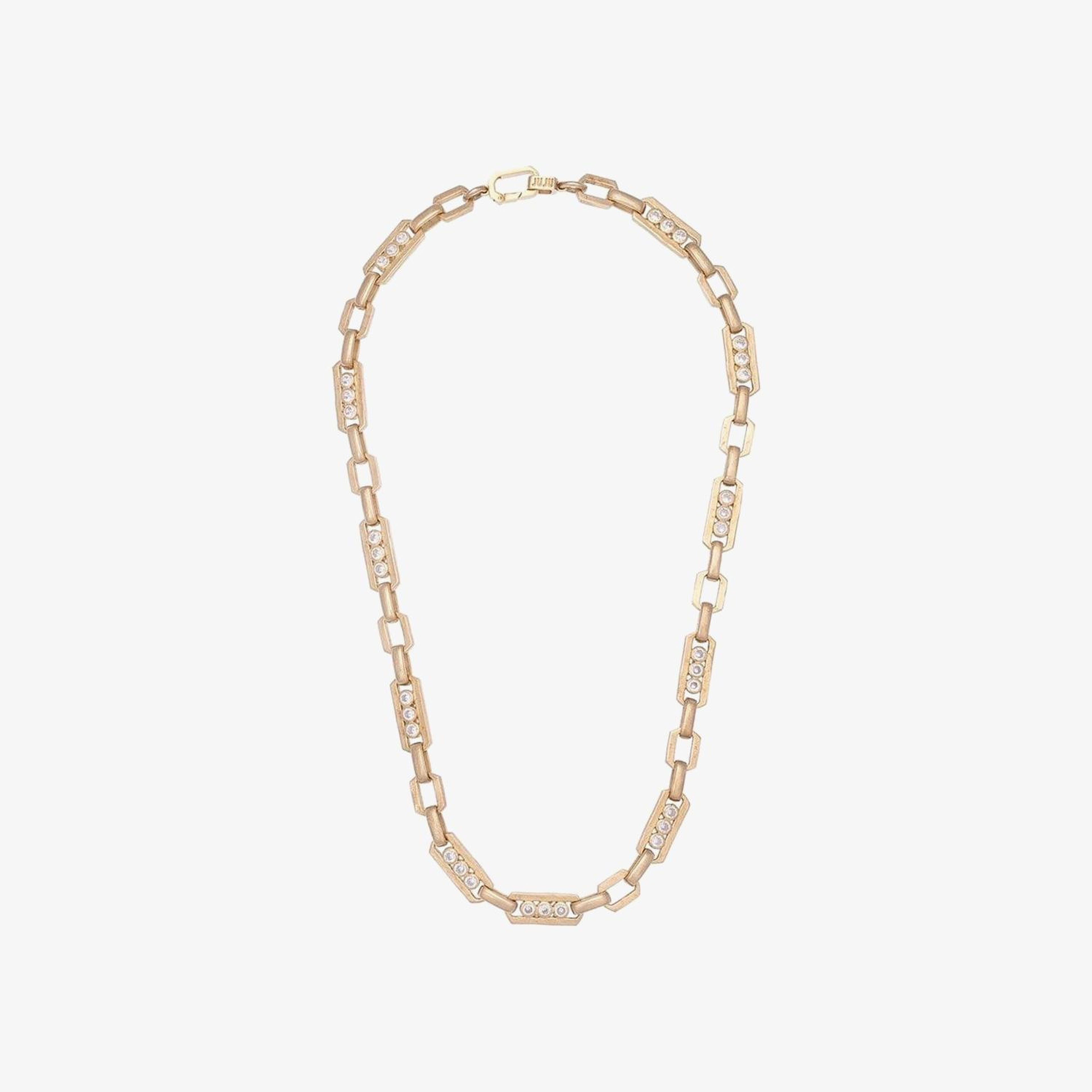JUJU MOOD Bubble Unisex Kolye