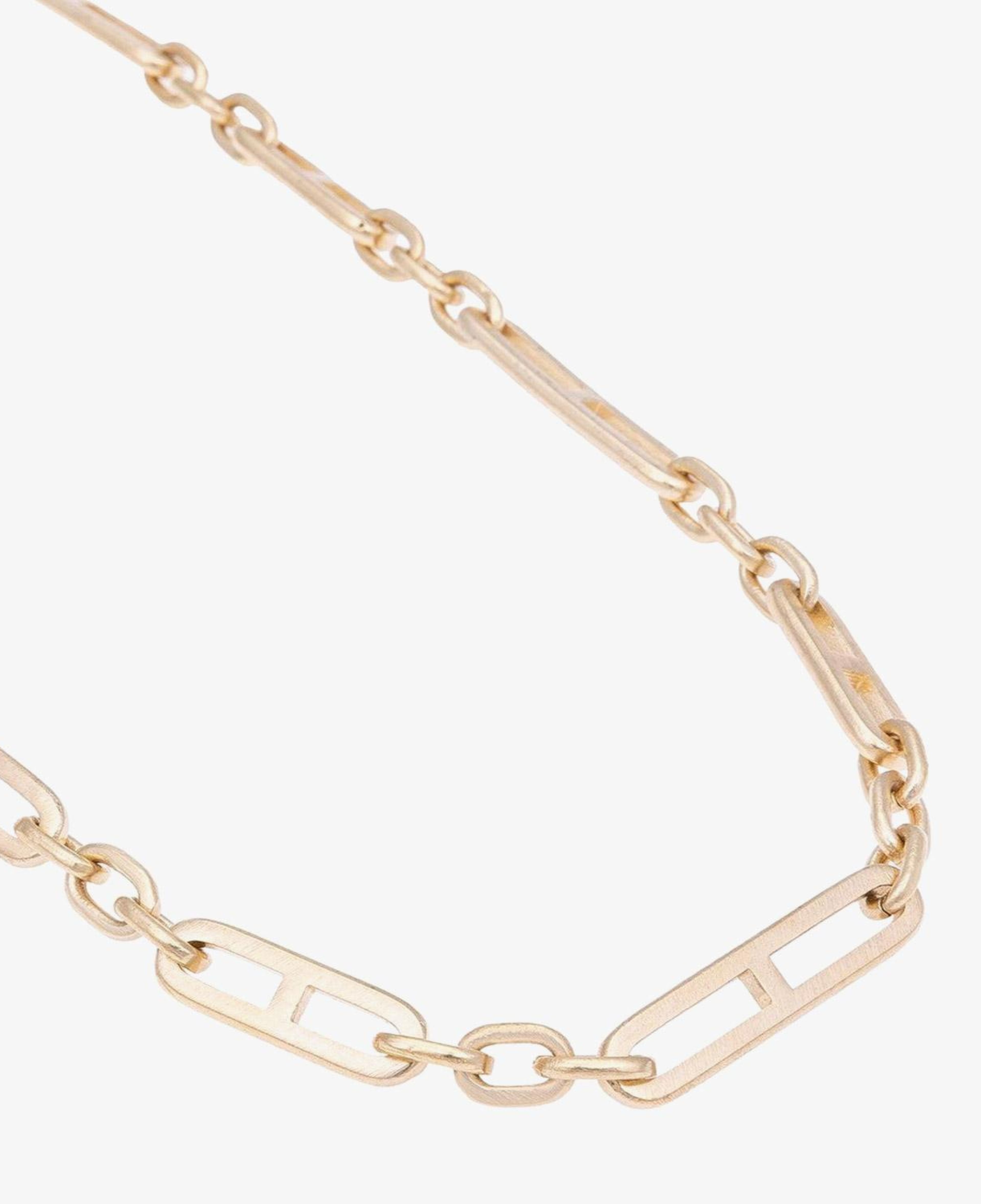 JUJU MOOD Mix Chain Unisex Kolye