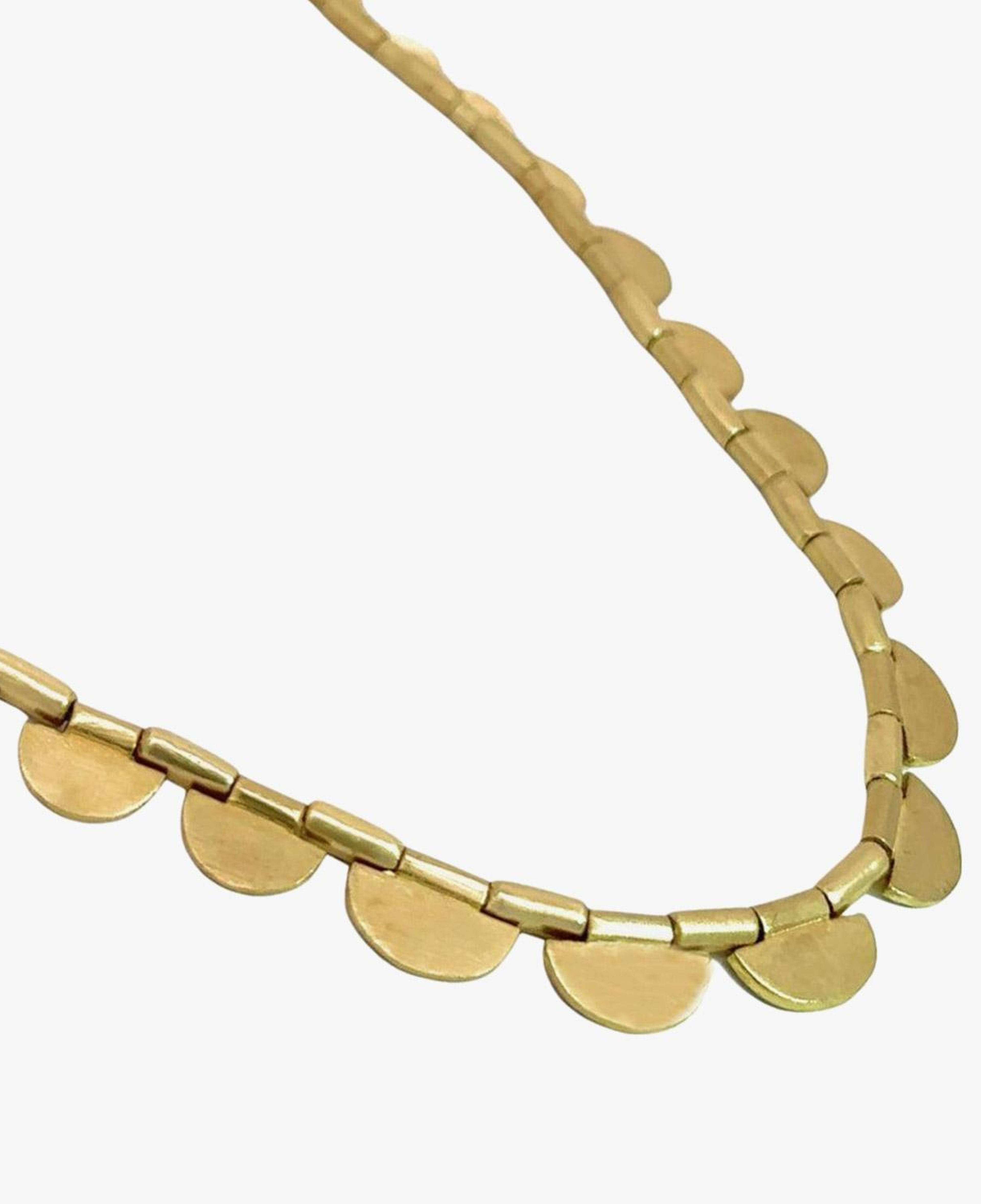 JUJU MOOD Cleopatra Unisex Kolye