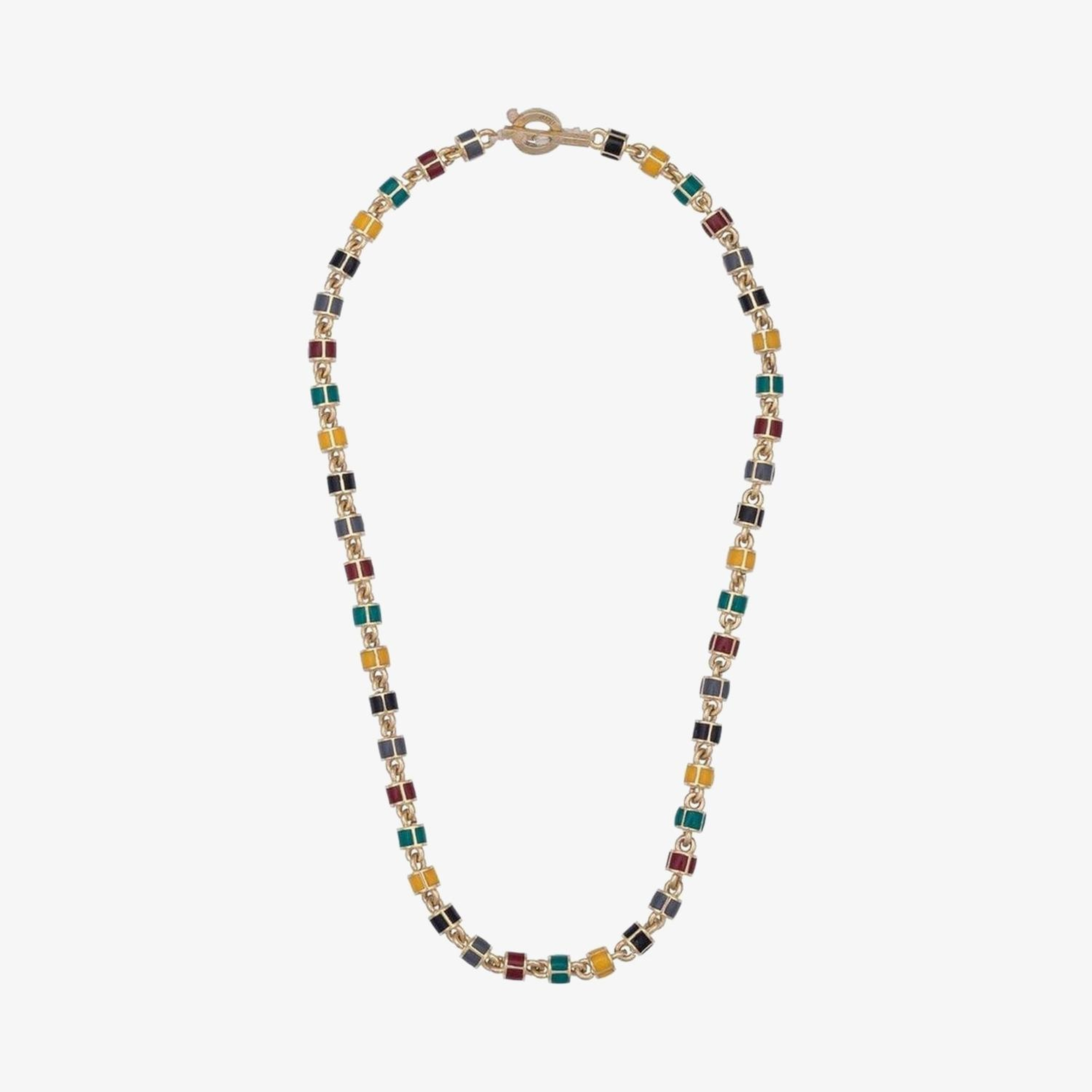 JUJU MOOD Dreamy Unisex Kolye