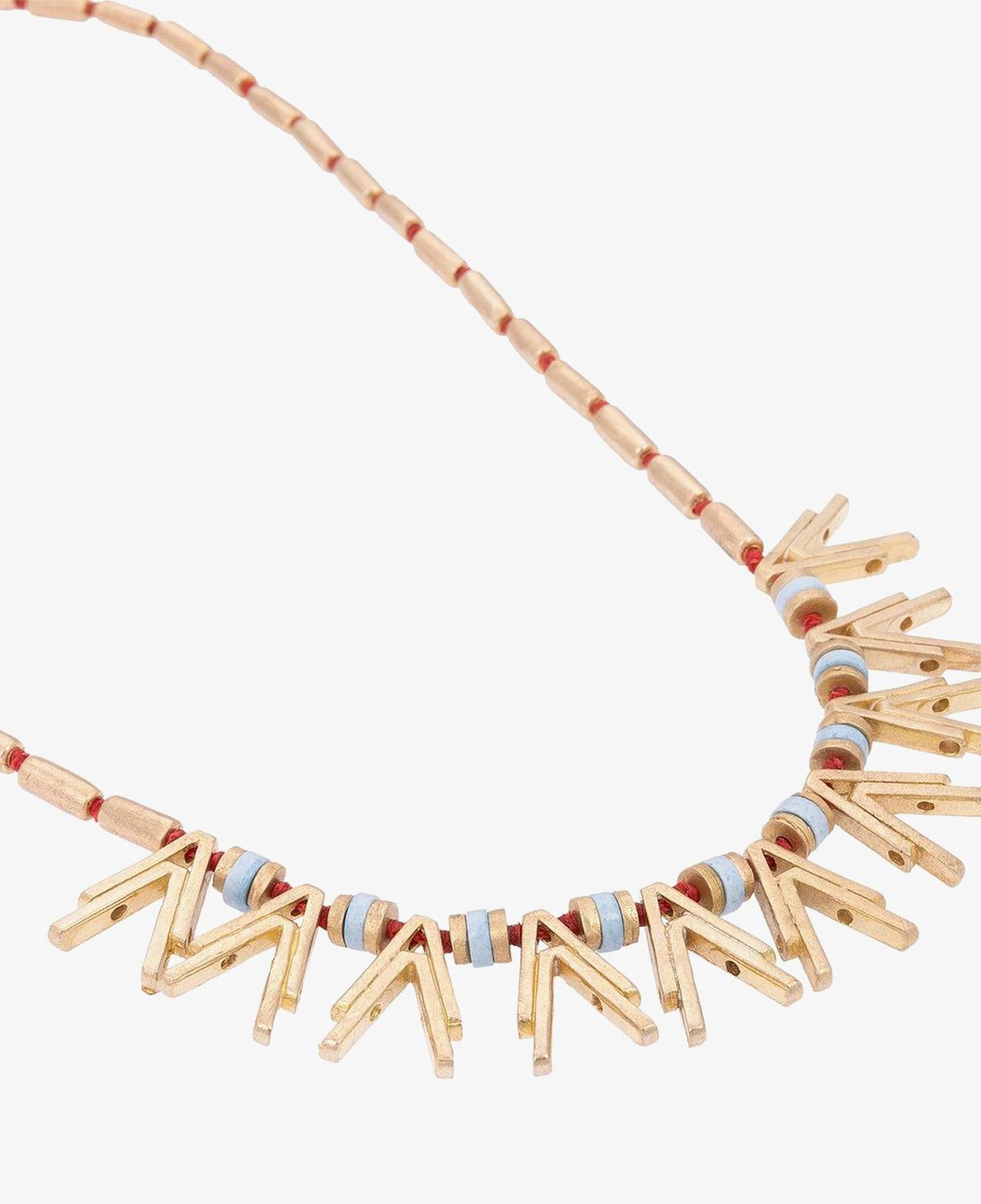 JUJU MOOD Sable Wave Unisex Kolye